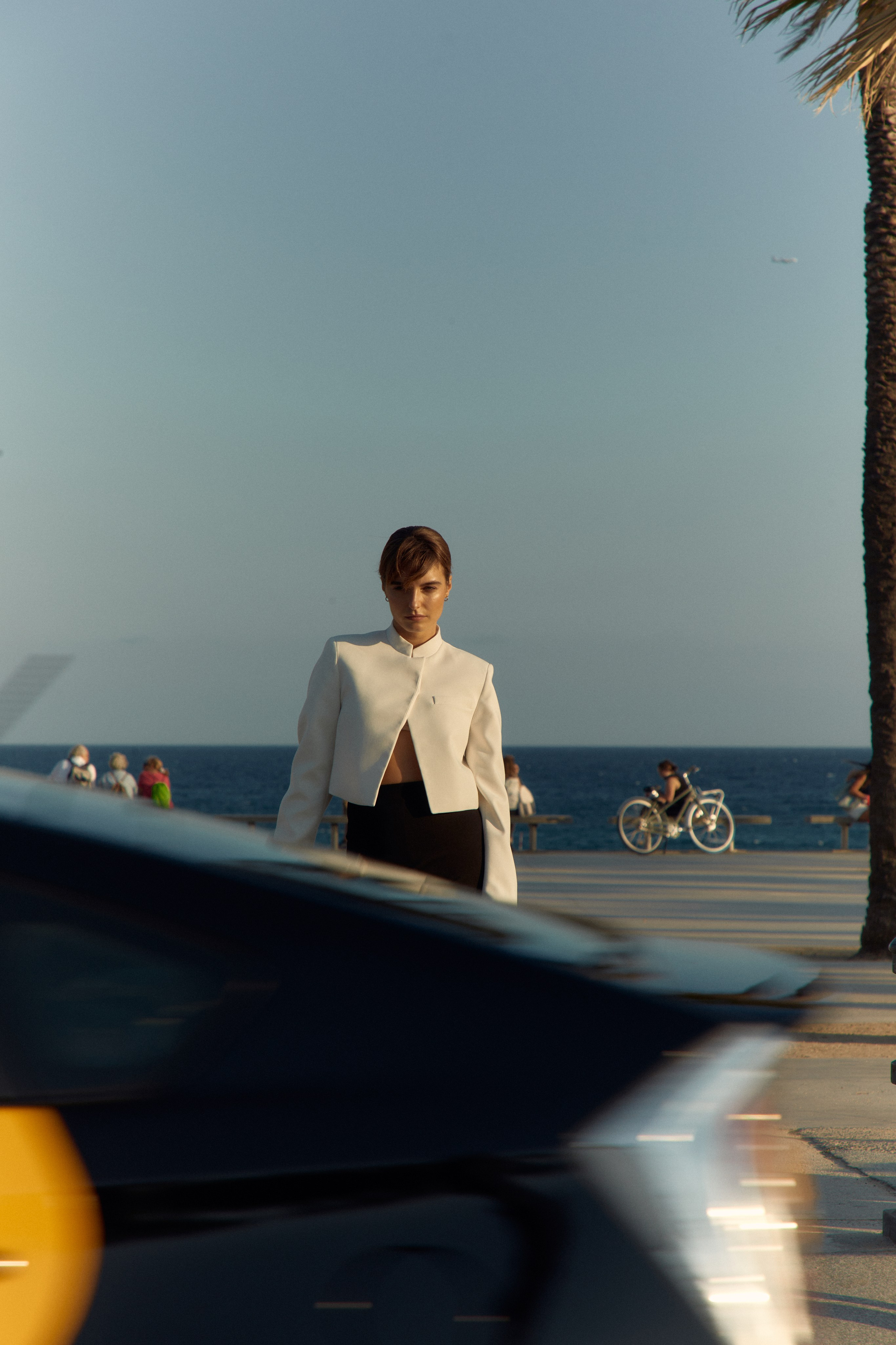 Carlota / Barcelona. Photographe Paris