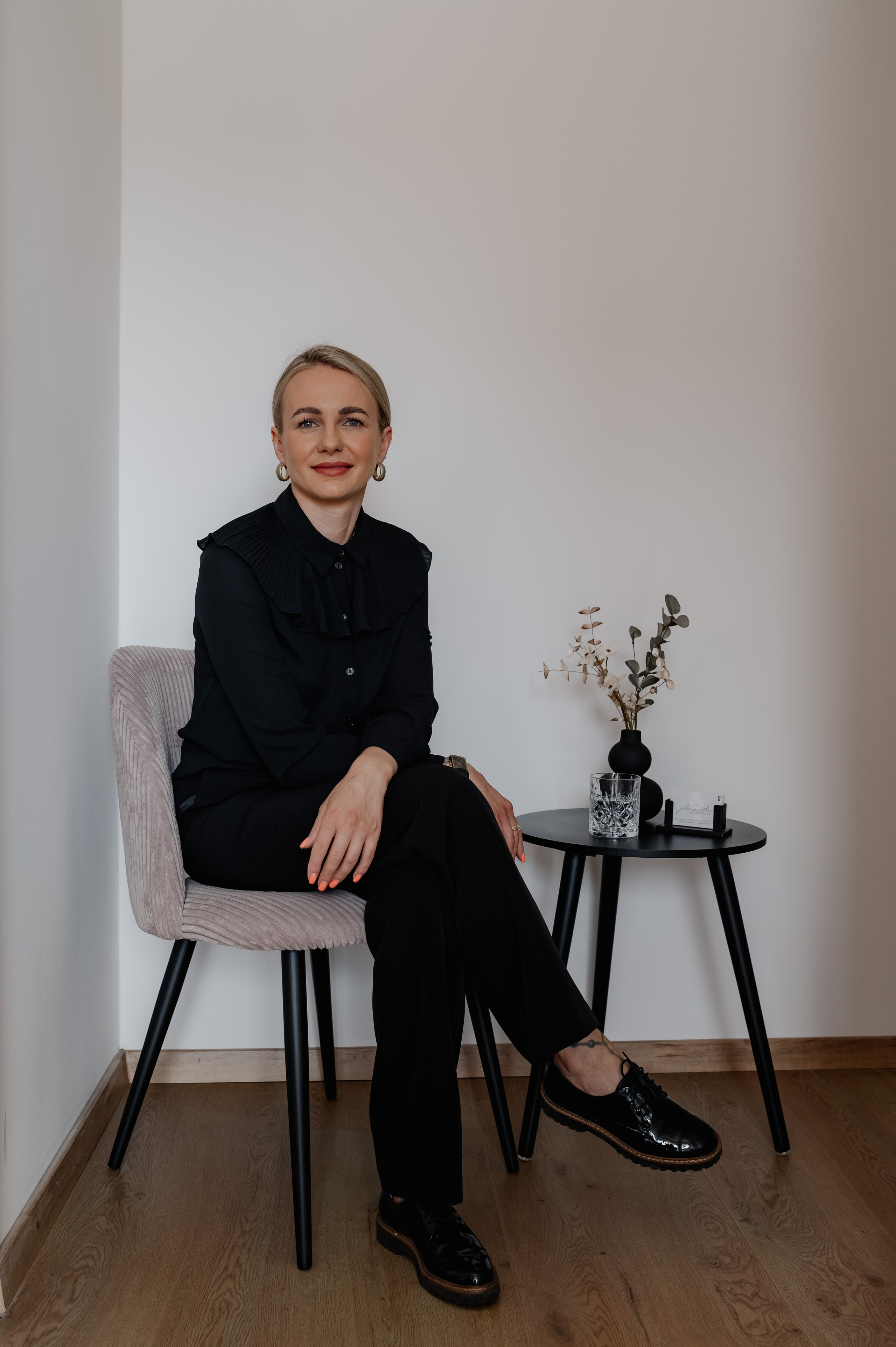 Branding Shooting Friseursalon in Ansbach. Fotografin Ansbach - Paare | Hochzeit | After Wedding