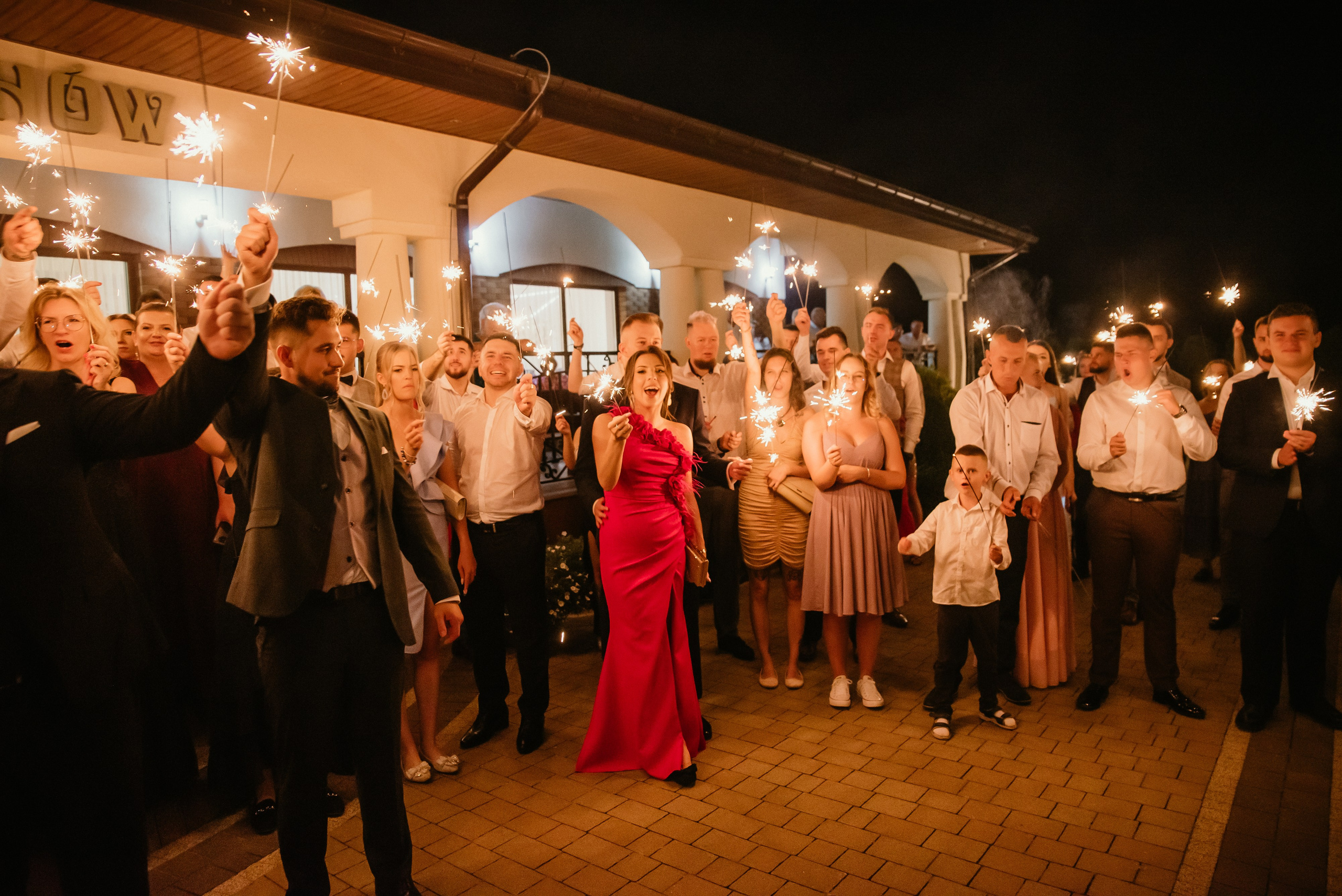 Dzień ślubny | Sesja Plenerowa Aleksandra & Cezary. Eugene Save – Fotograf Ślubny i Rodzinny | Warszawa i Cała Polska