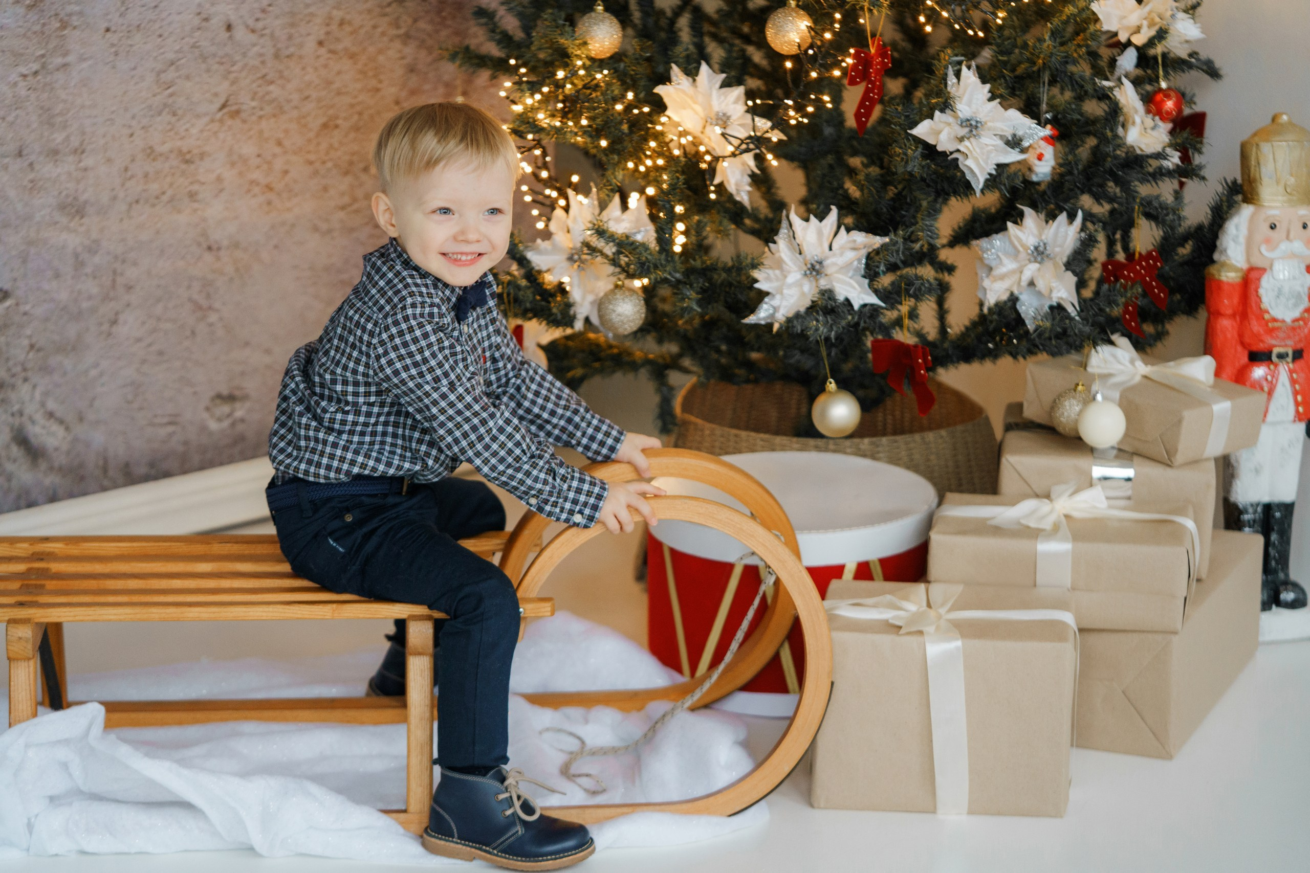 Joulukorttikuvaus 2023