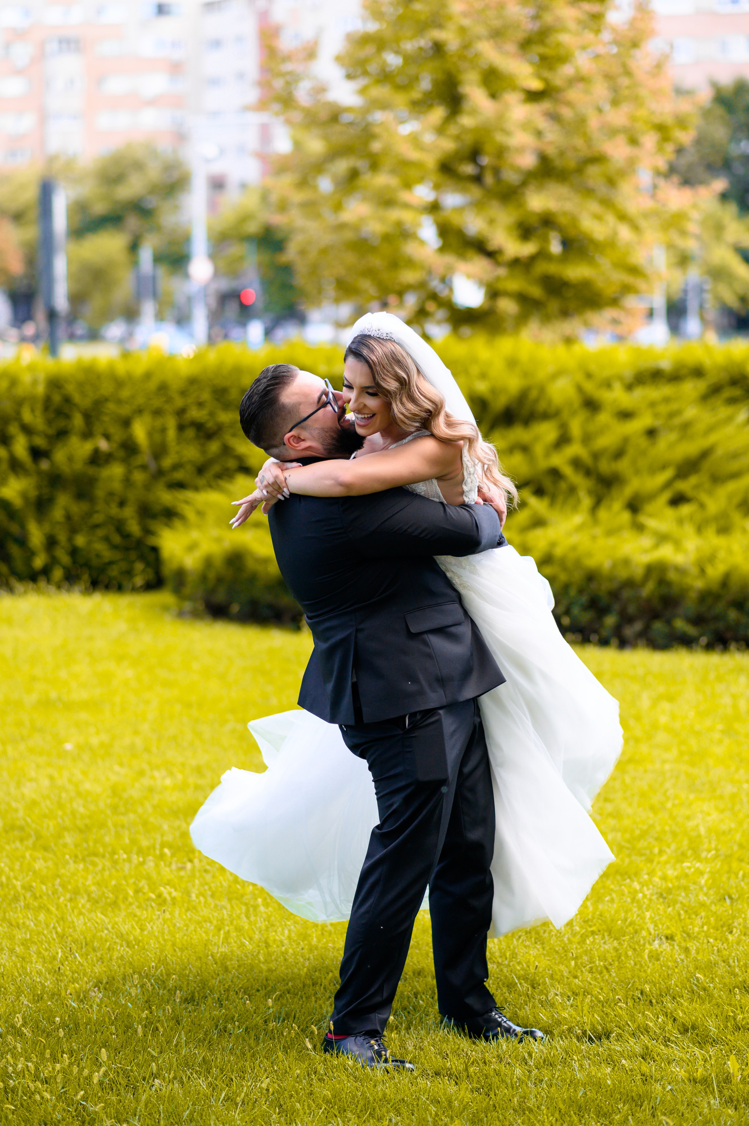 Nunta Alice & Cristian