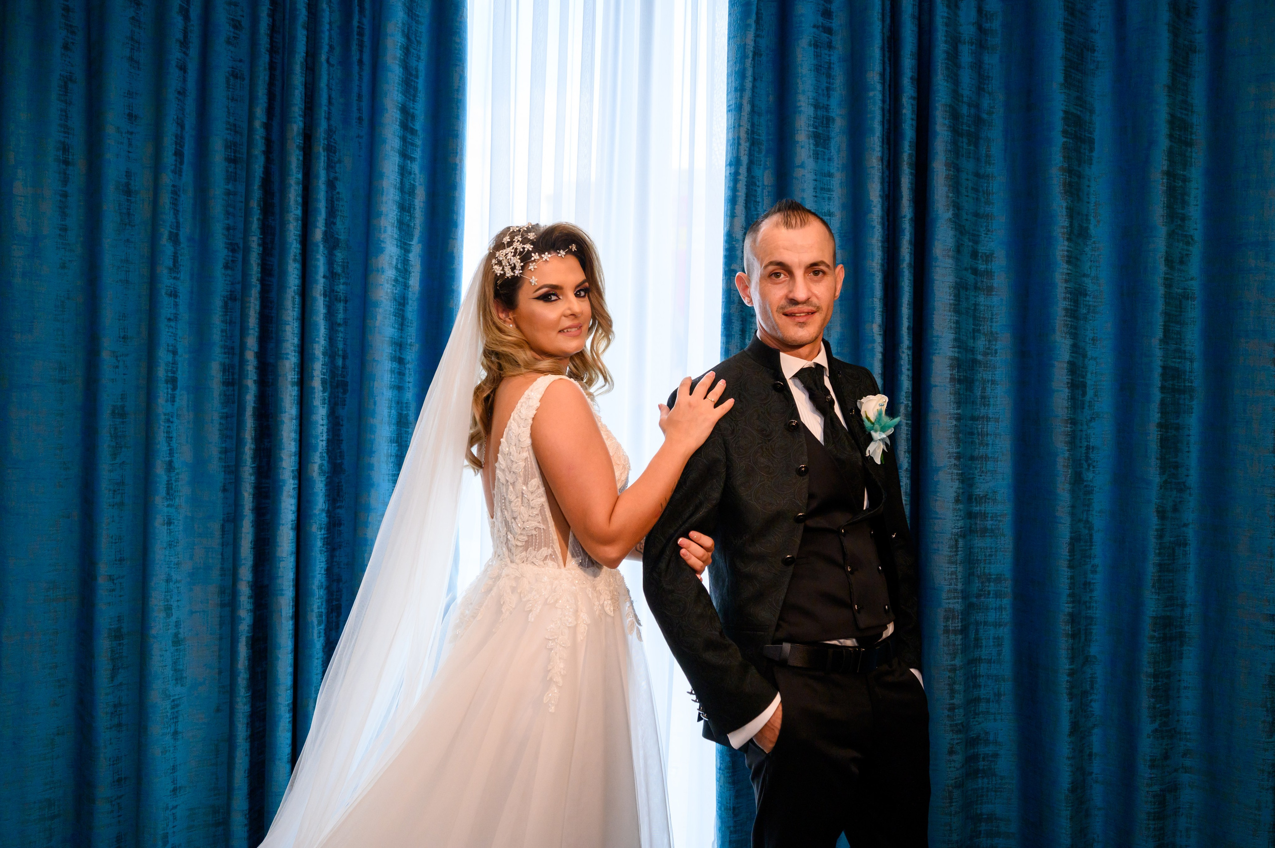 Nunta Nicoleta & Constantin