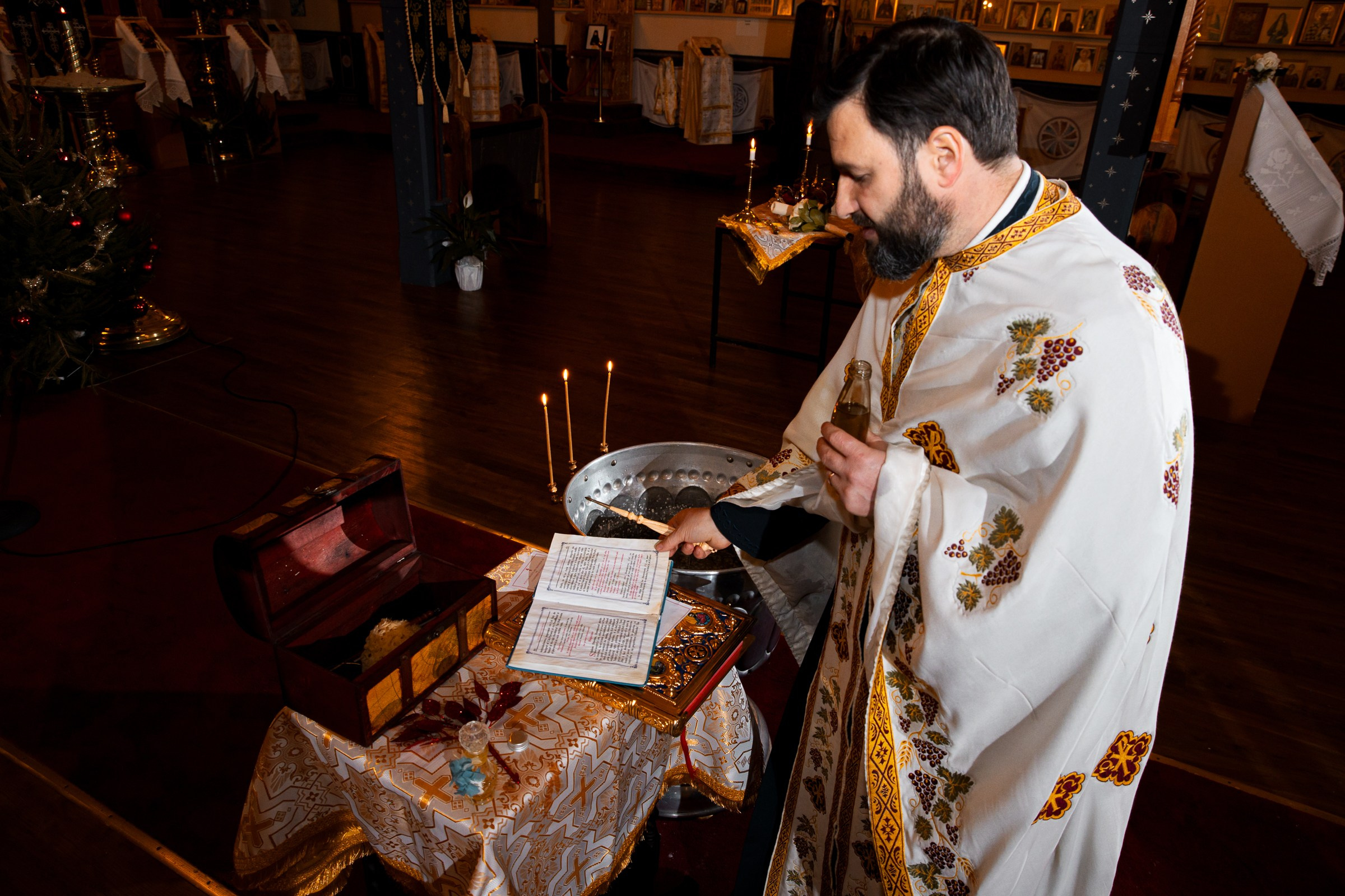 Christening. Https://valphoto.wfolio.pro/
