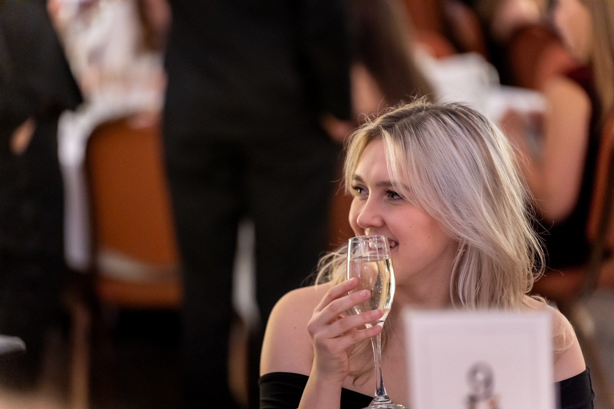 The South College Ball. Expect Miracles Photography by Kate & Andrew