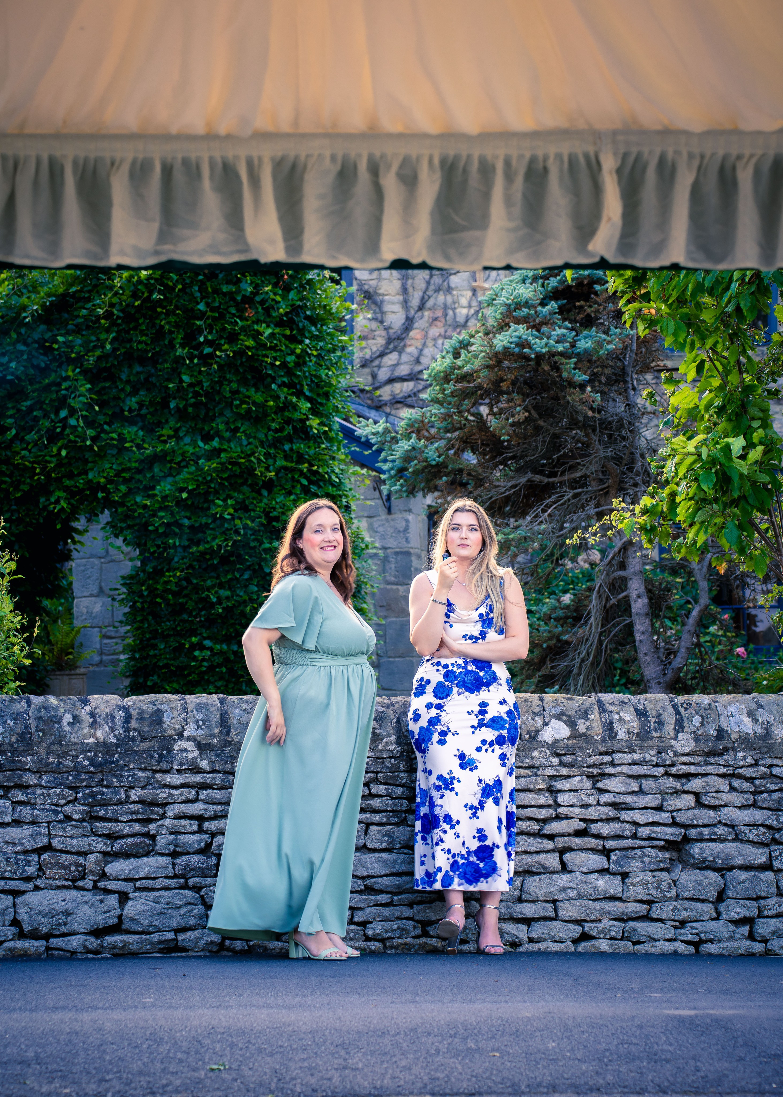 South College Summer Ball. Expect Miracles Photography by Kate & Andrew