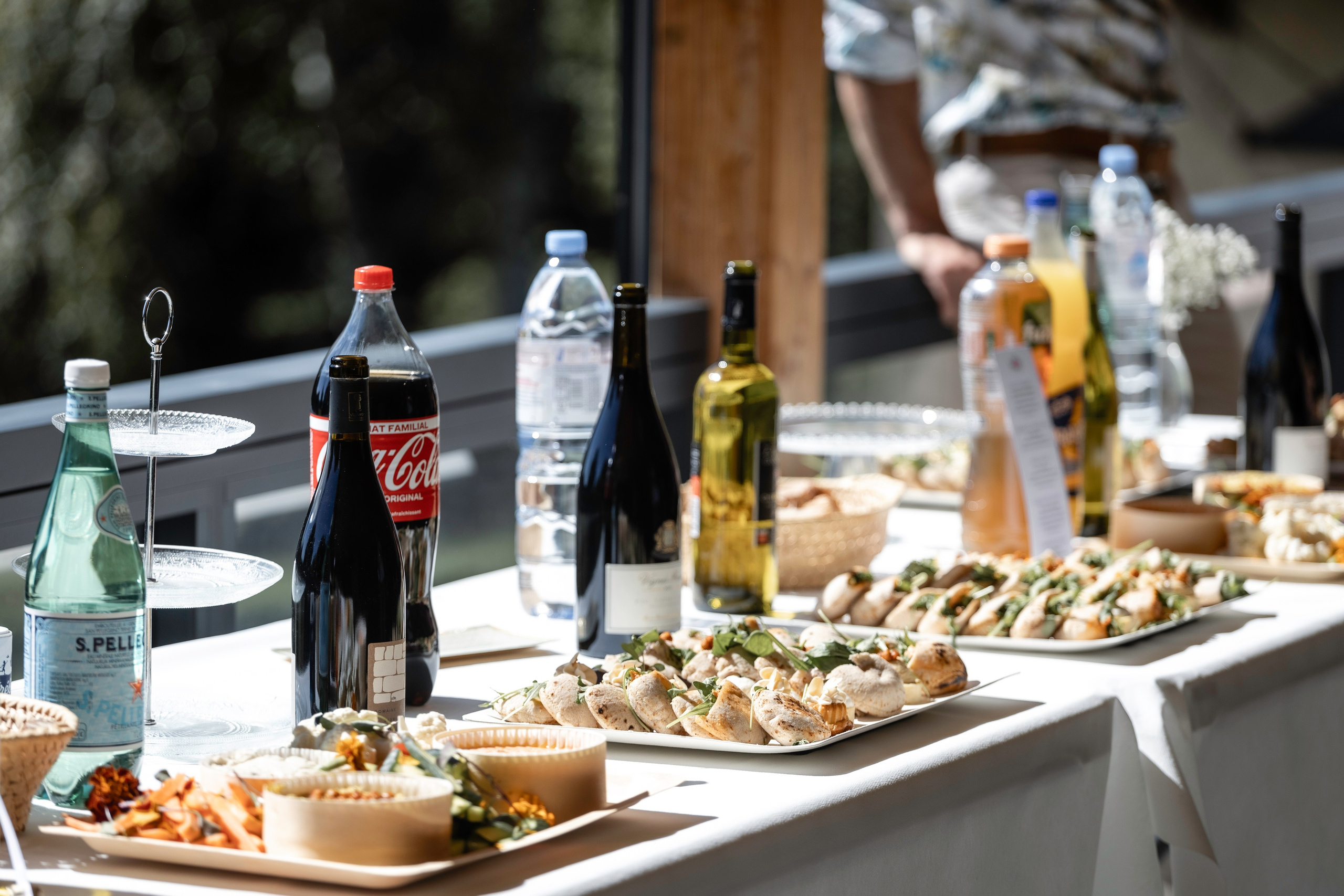 Сохранение драгоценных моментов: Незабываемое крещение в Тулузе. Евгения Смирнова — фотограф в Тулузе и юго-западной Франции