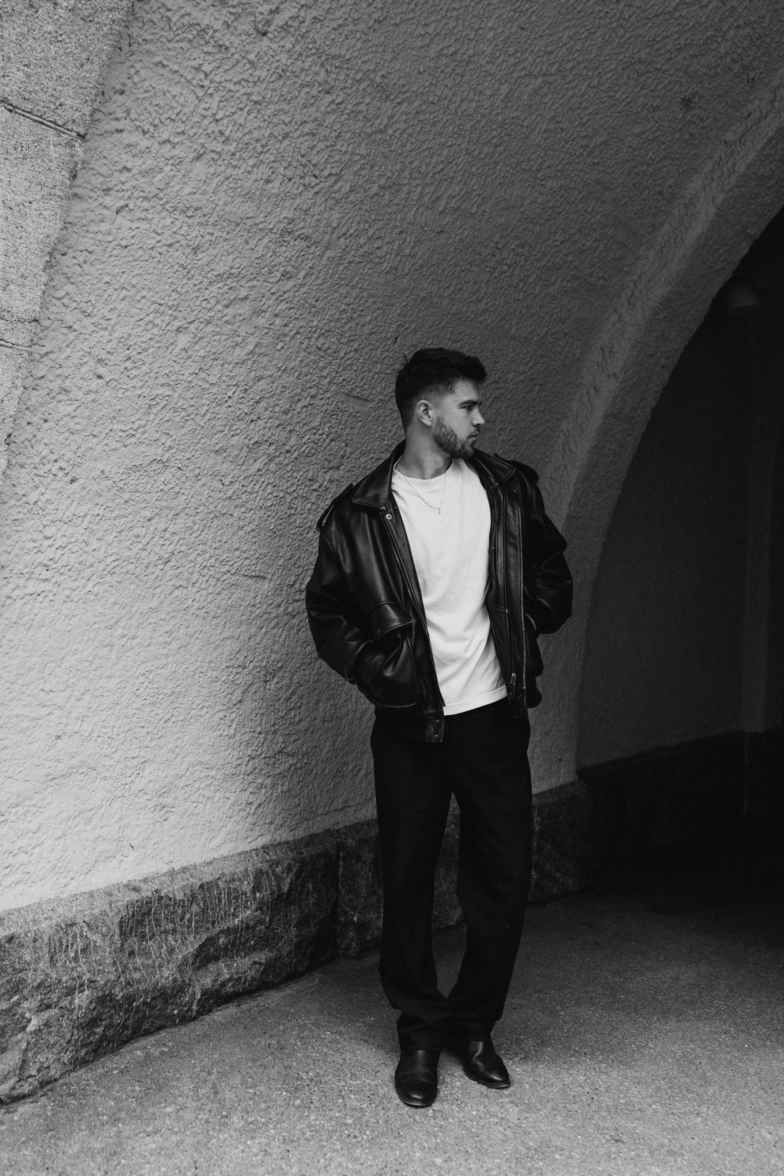 Kevin. Wedding and portrait photographer in Helsinki Vickan O