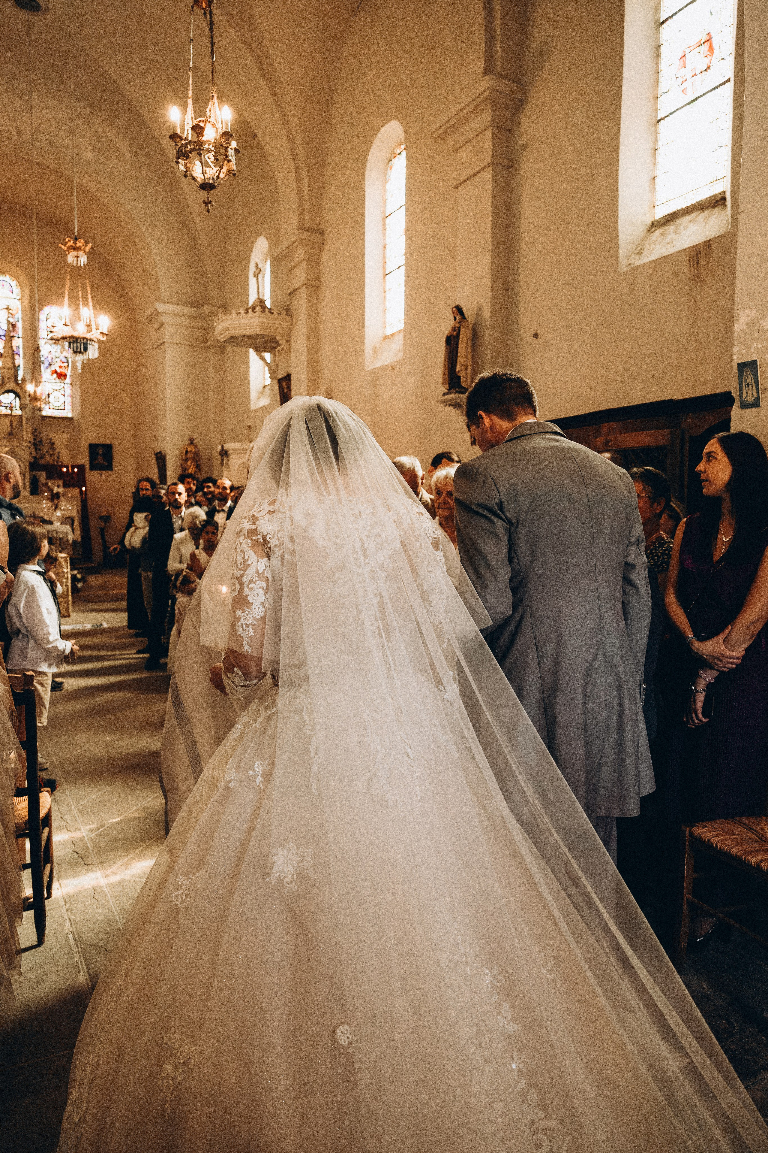 Фотограф на Юге Франции. Евгения Смирнова — фотограф в Тулузе и юго-западной Франции
