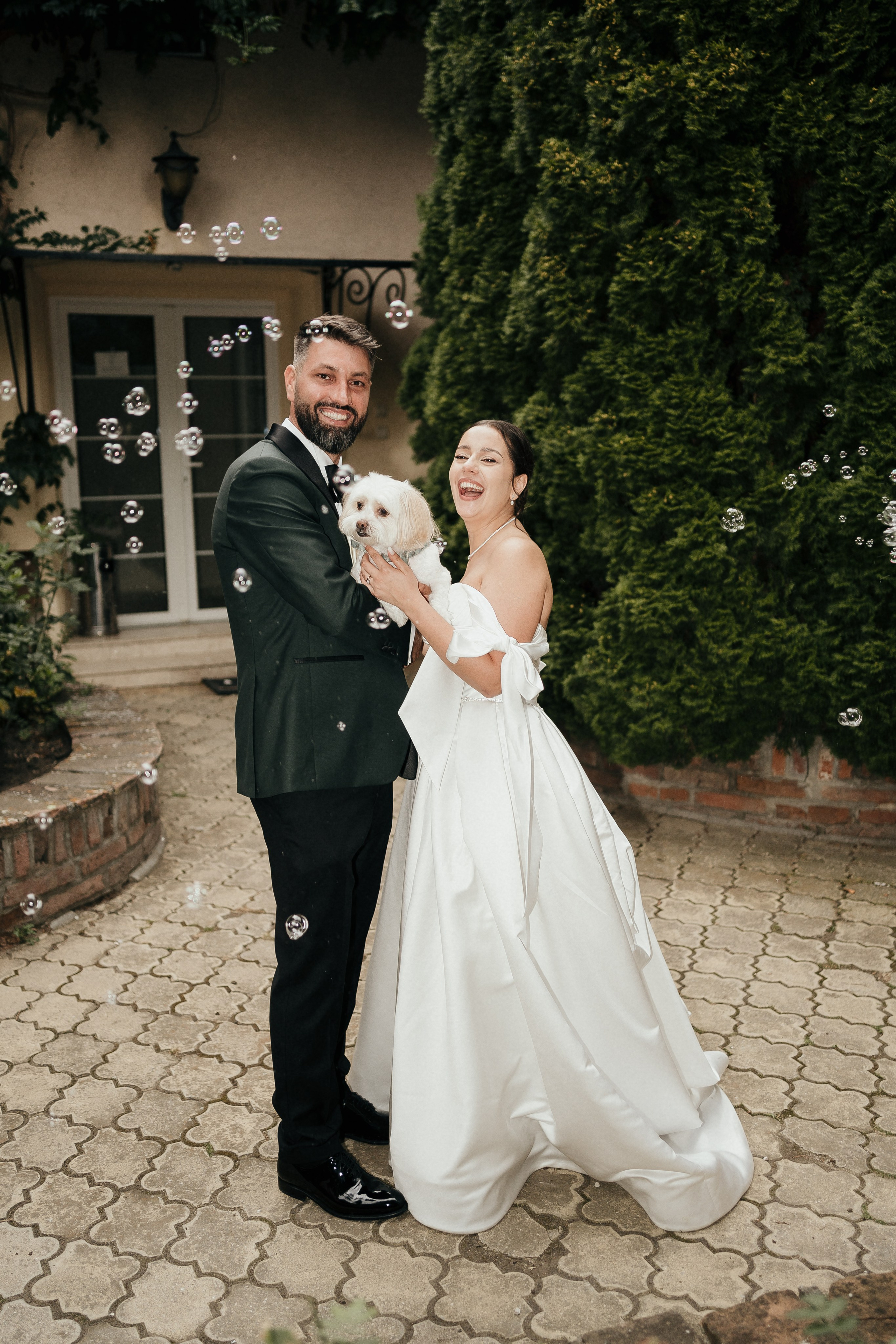 Andreea & Constantin. Ionutdraganfoto.com