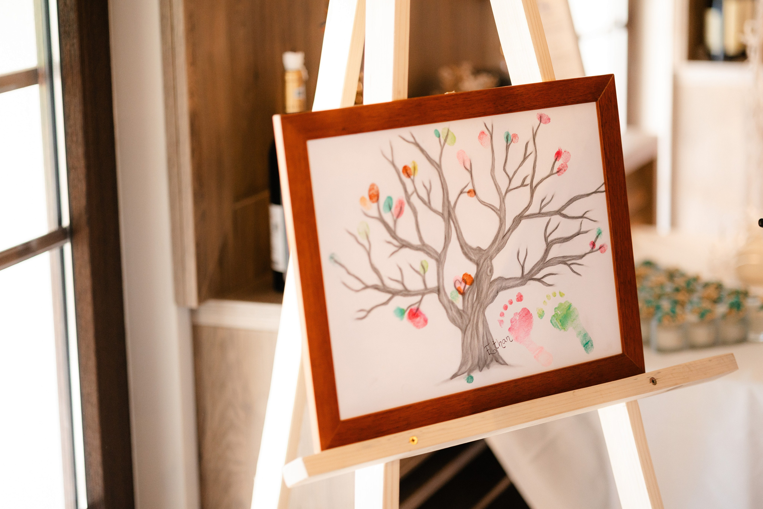 Baptism Ethan Petru. Ionutdraganfoto.com