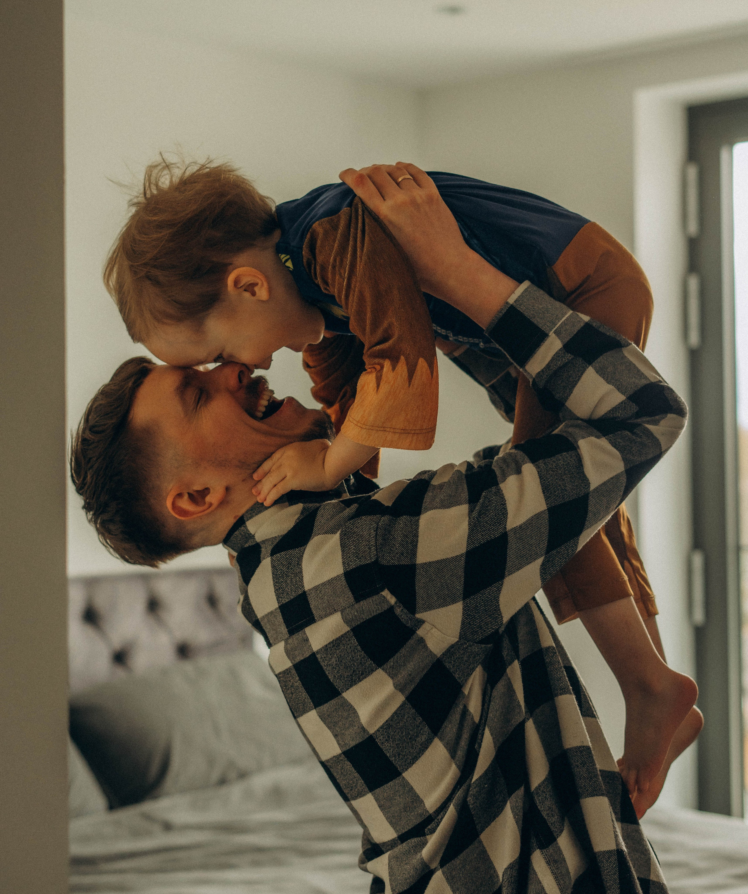 Portfolio. Daria Moment