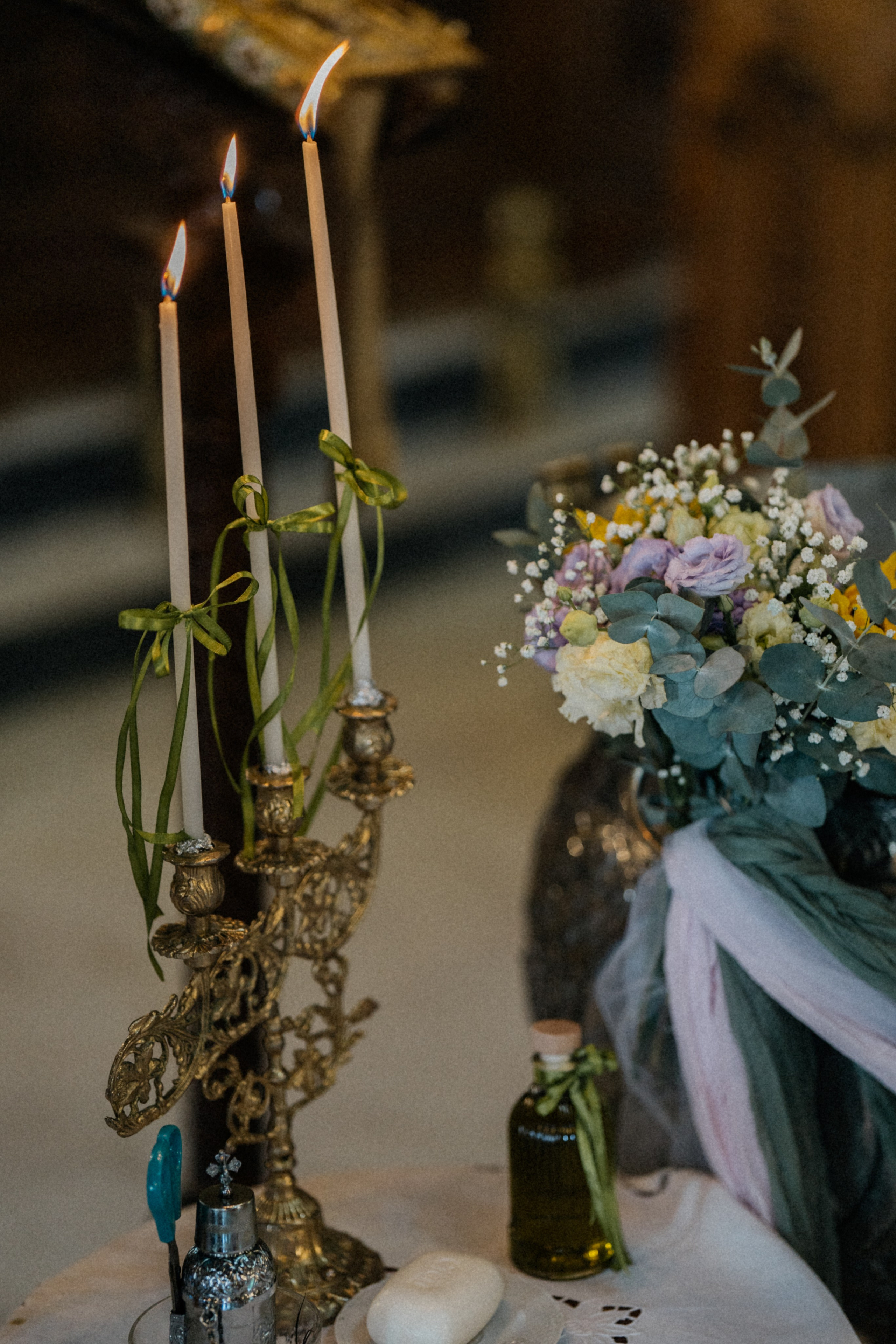 Baptism R&E. GK Photography – Capture the Moment