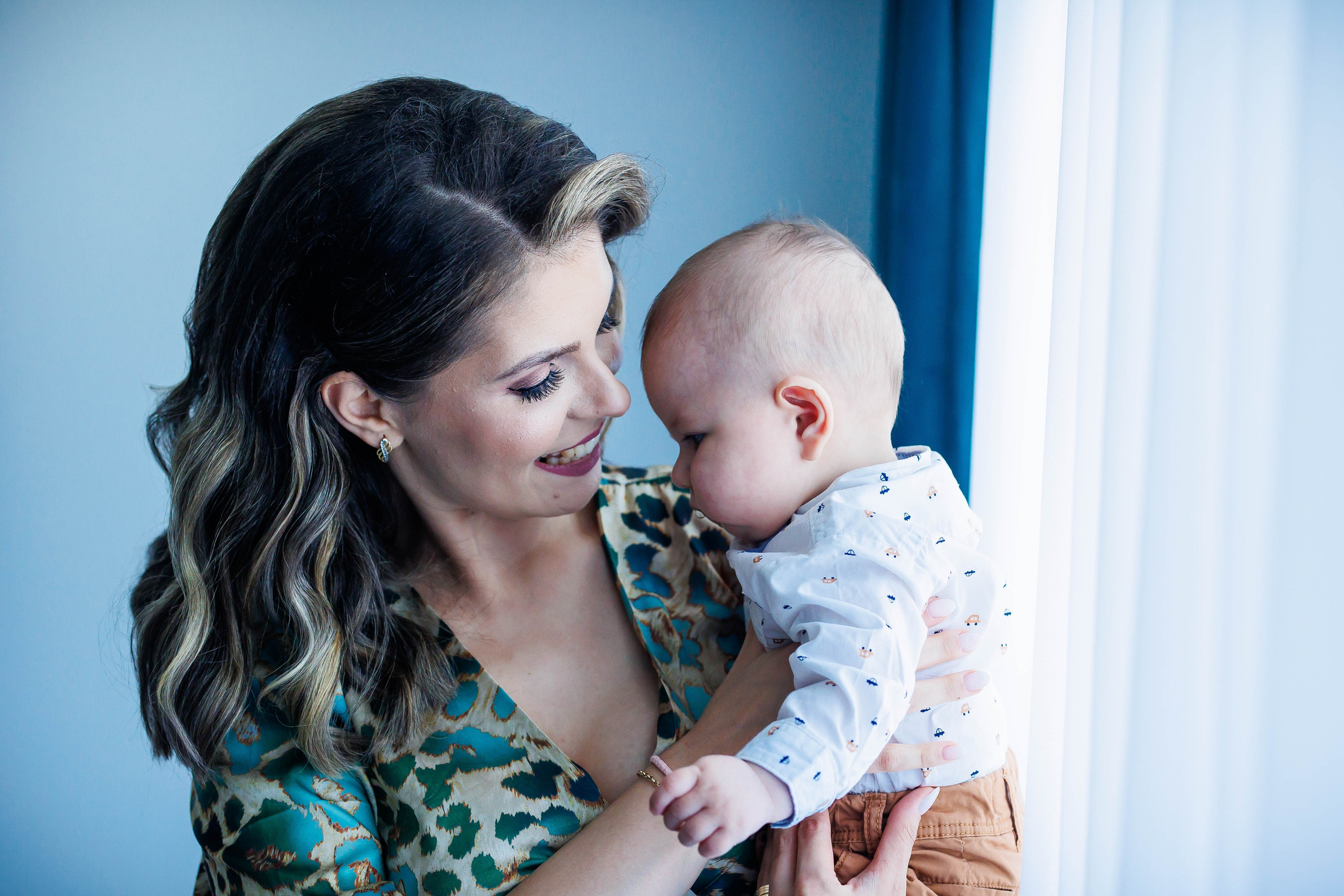 Botez. Dream Studio Galați – ședințe foto profesionale pentru familie, portrete și evenimente