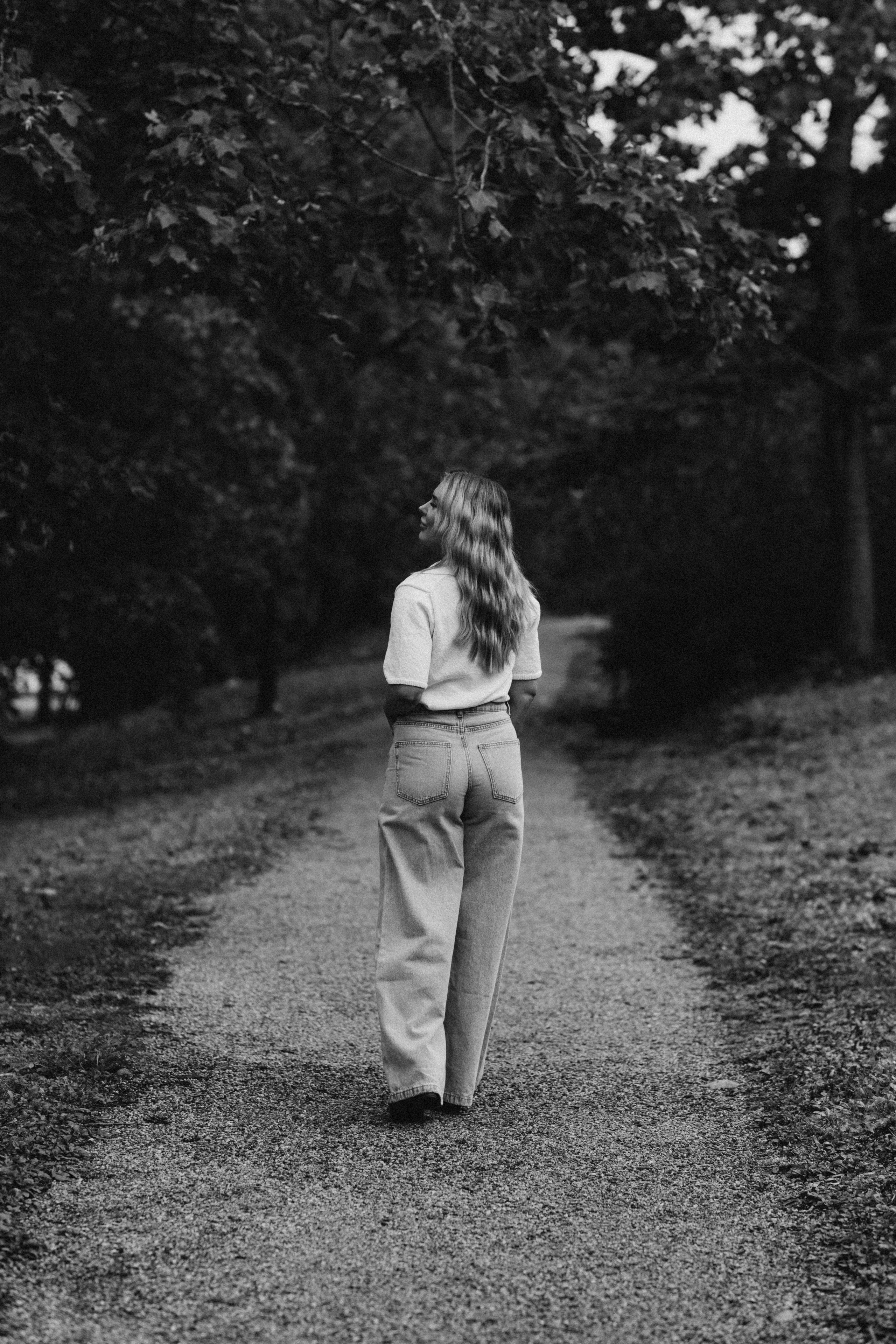 J&A. Wedding and portrait photographer in Helsinki Vickan O