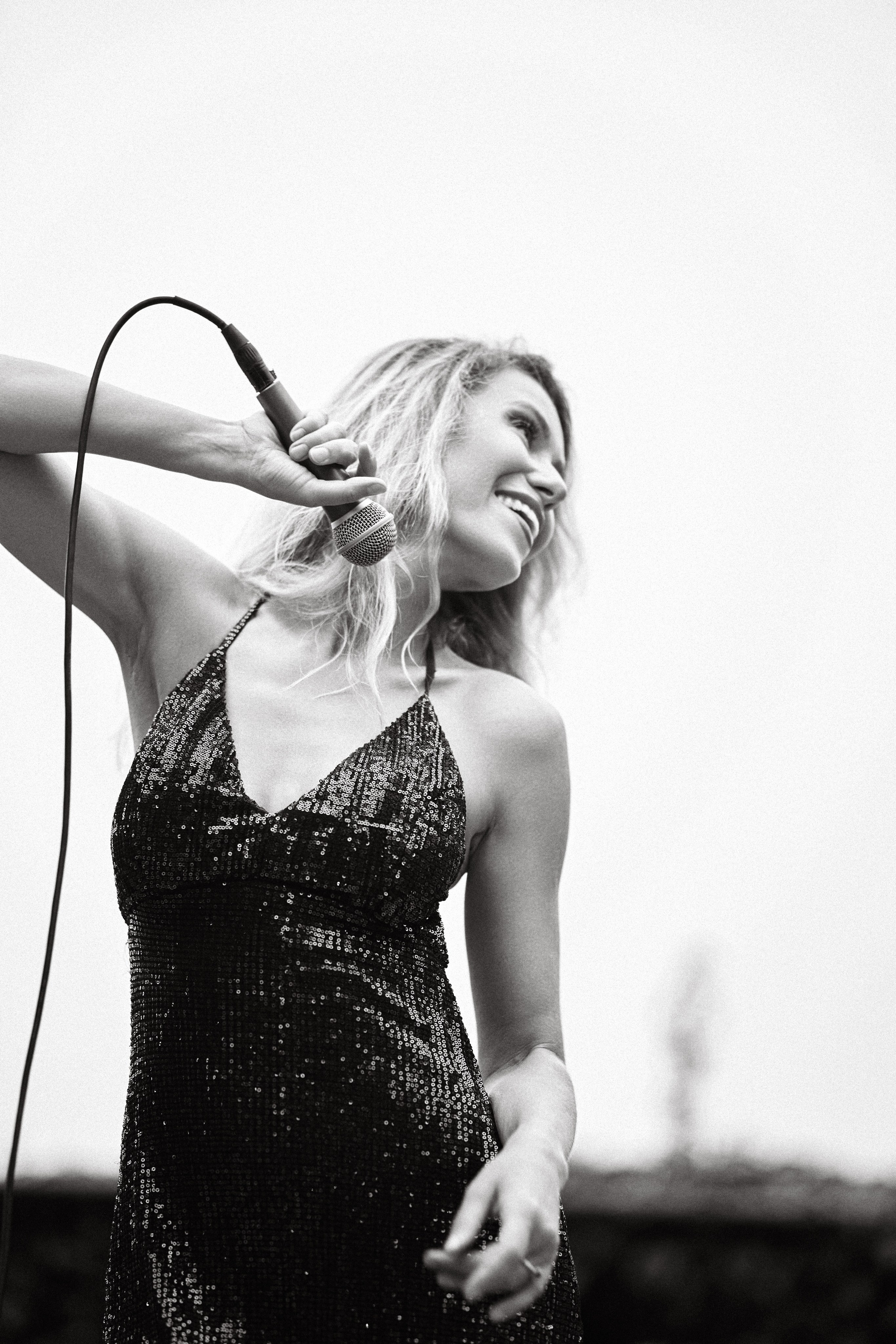 Марина Карго. Голос. Фотограф в Барселоне Жанна Захарченко