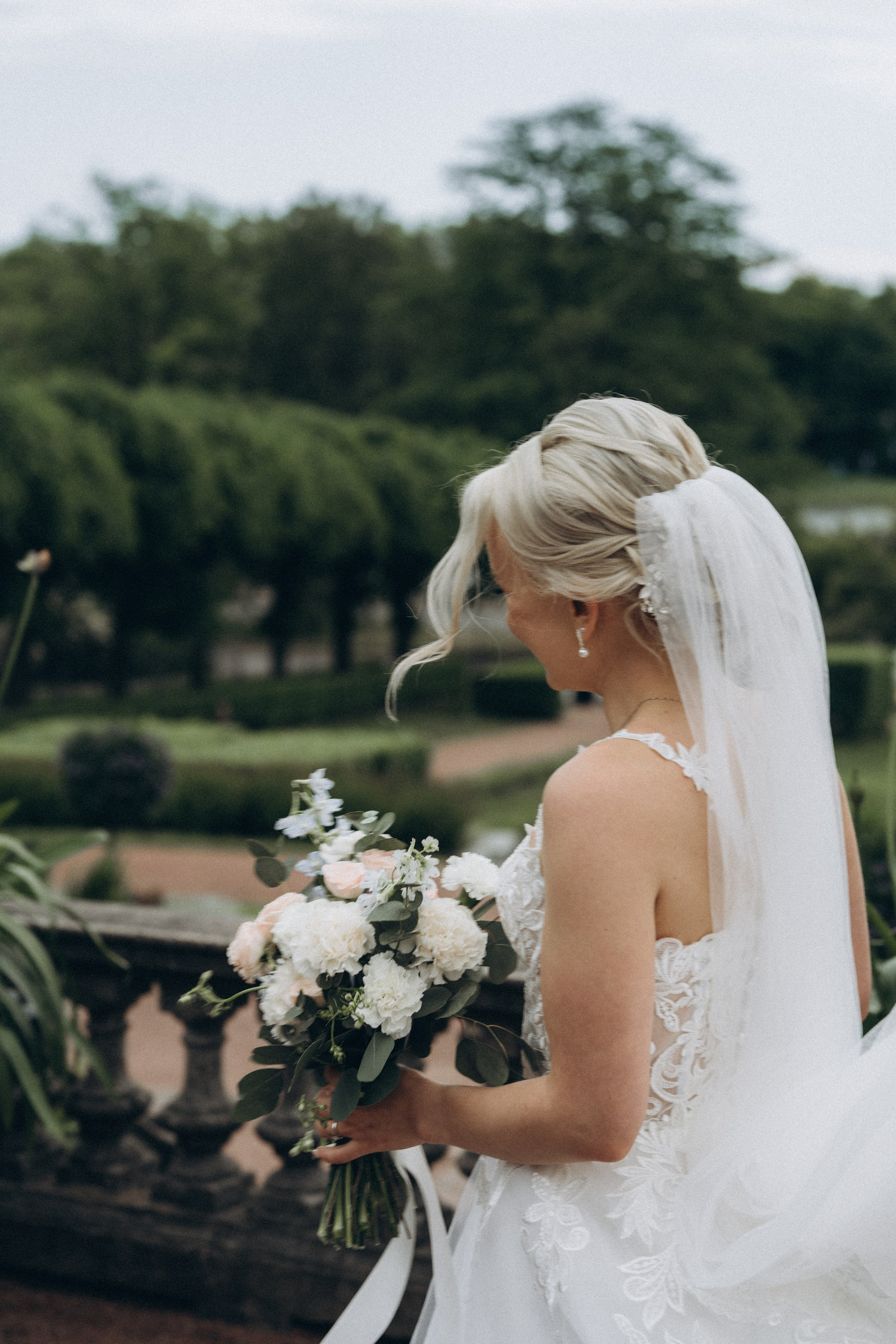 Wedding. Wedding and portrait photographer in Helsinki Vickan O