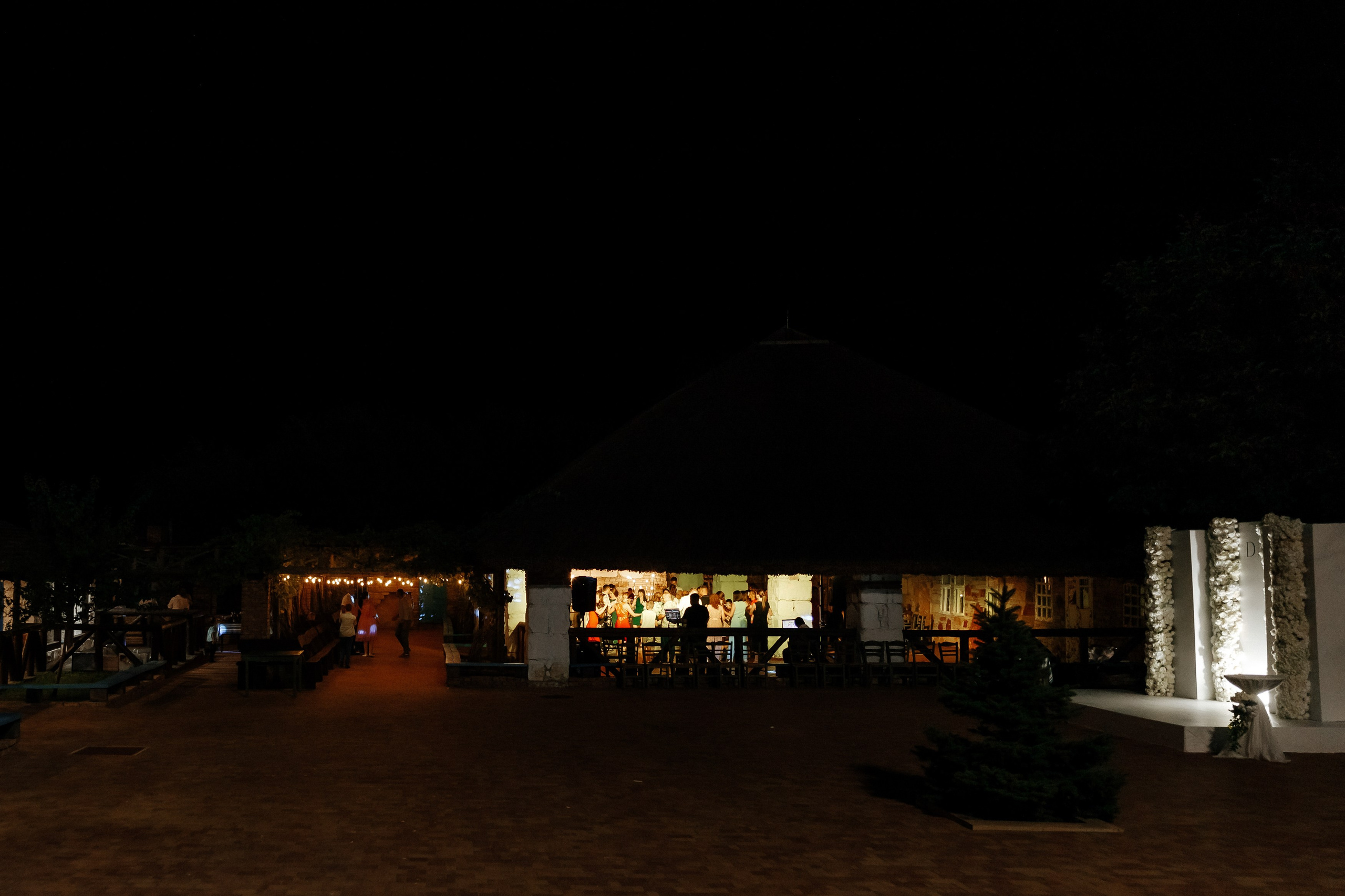 Wedding — Dumitru & Victoria. Fulga Photographer