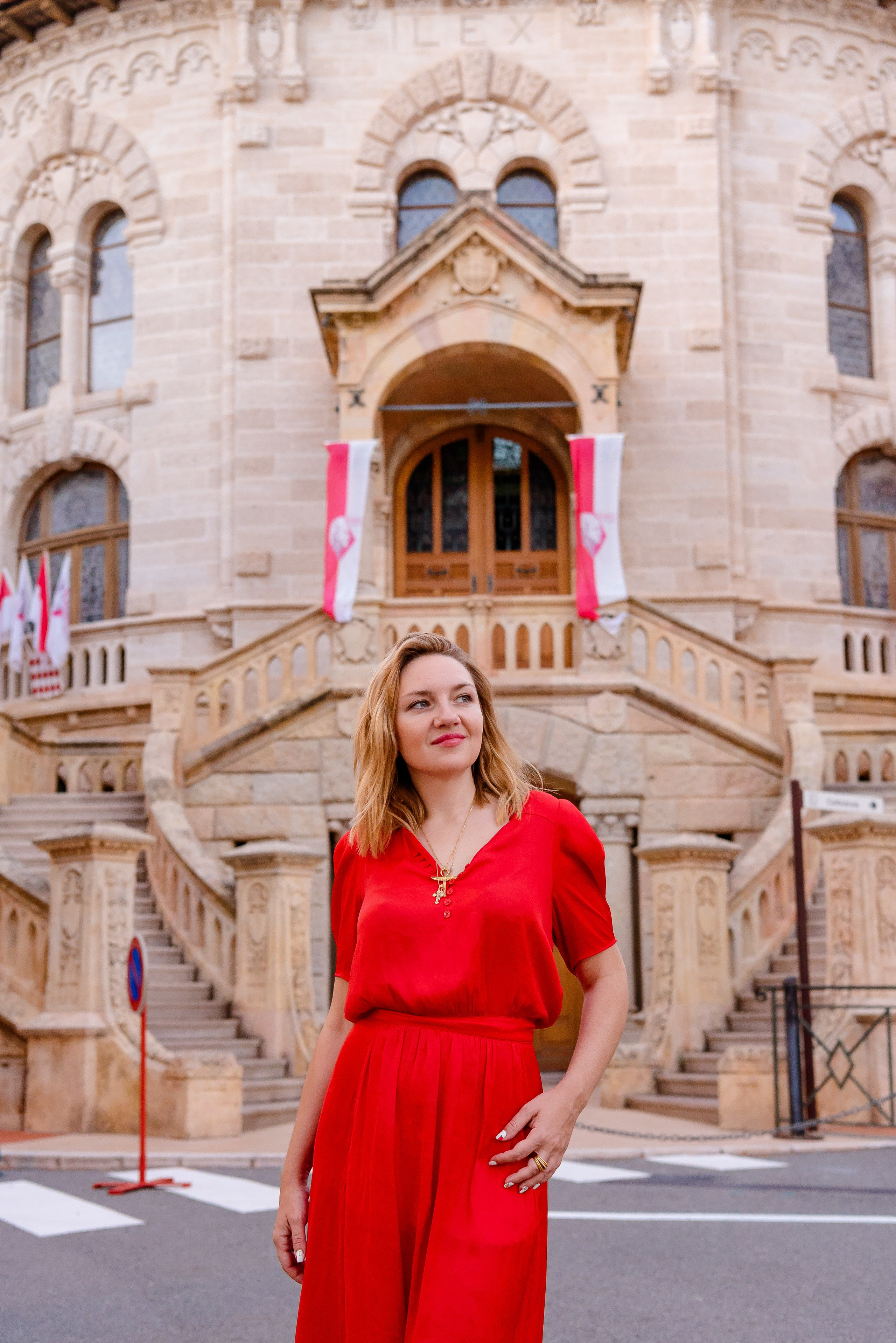 Natalia. Monaco. MARIA VALUEVA Photographer in Nice, Cannes, Monaco, France, Europe, Istanbulm Turquie