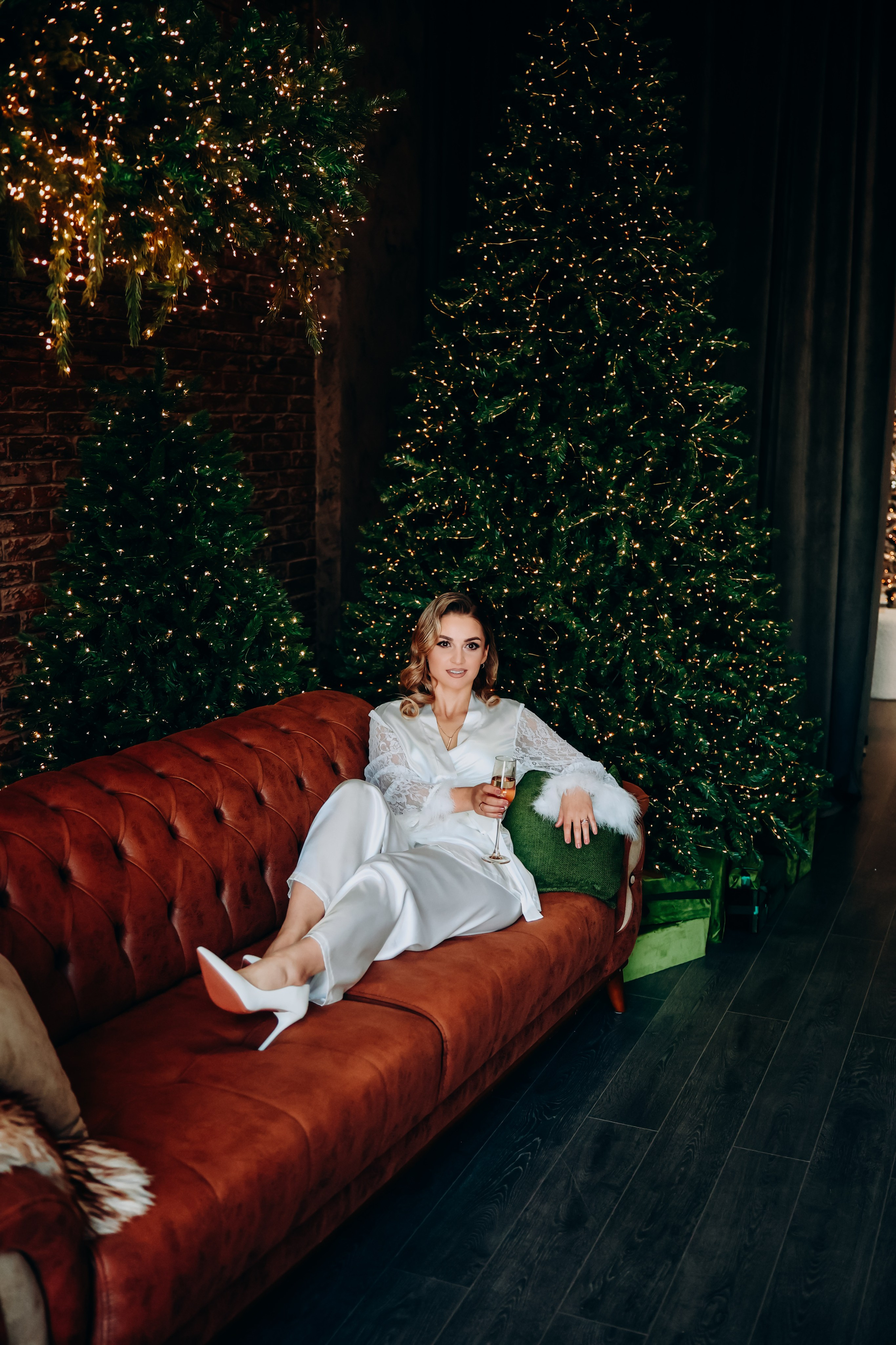 Anul Nou 2025-2026. Fotograf al tainelor bisericești – Alina Fetu