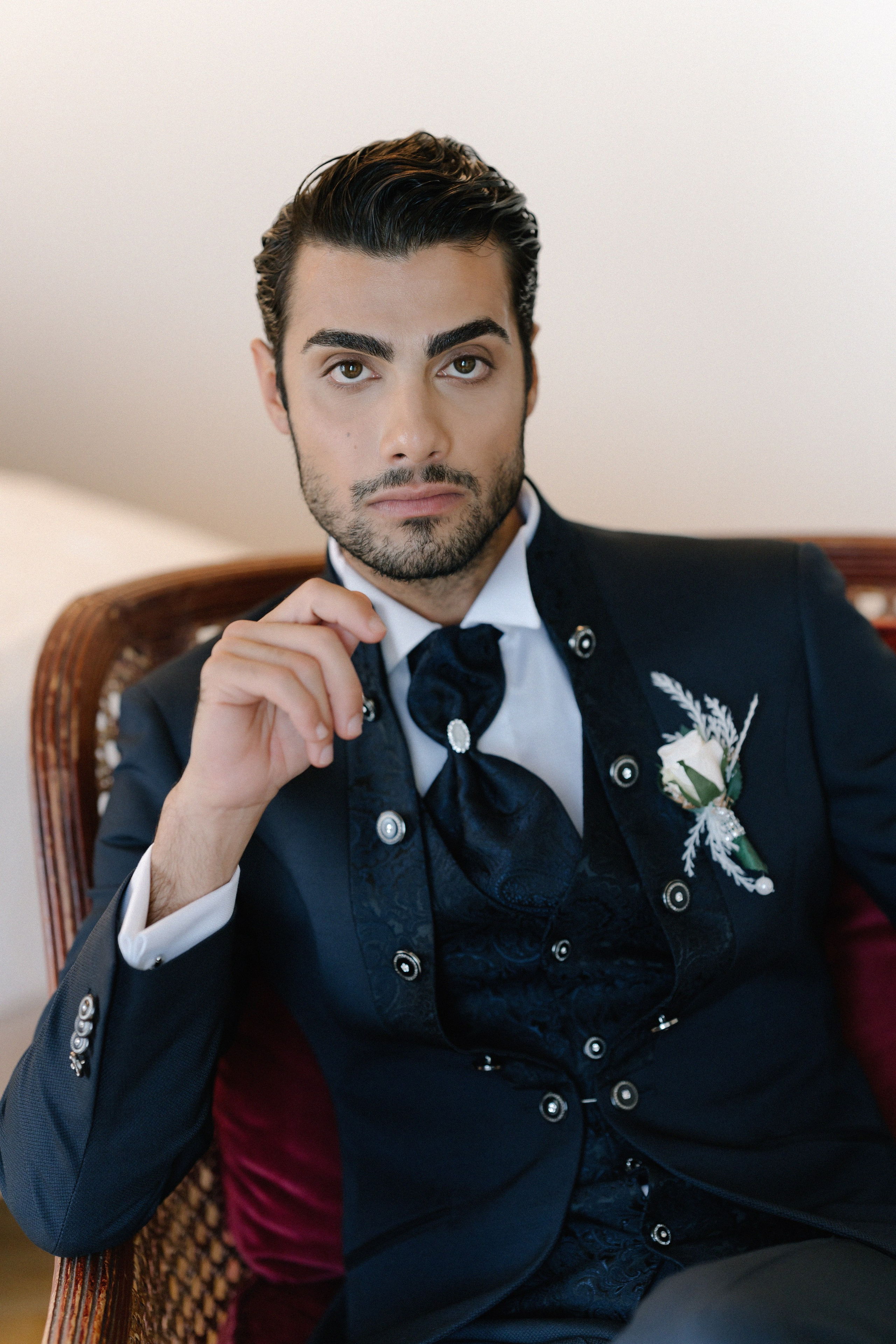 Vittorio&Noemi Grand Hotel. Свадебный фотограф Виктория Саврук