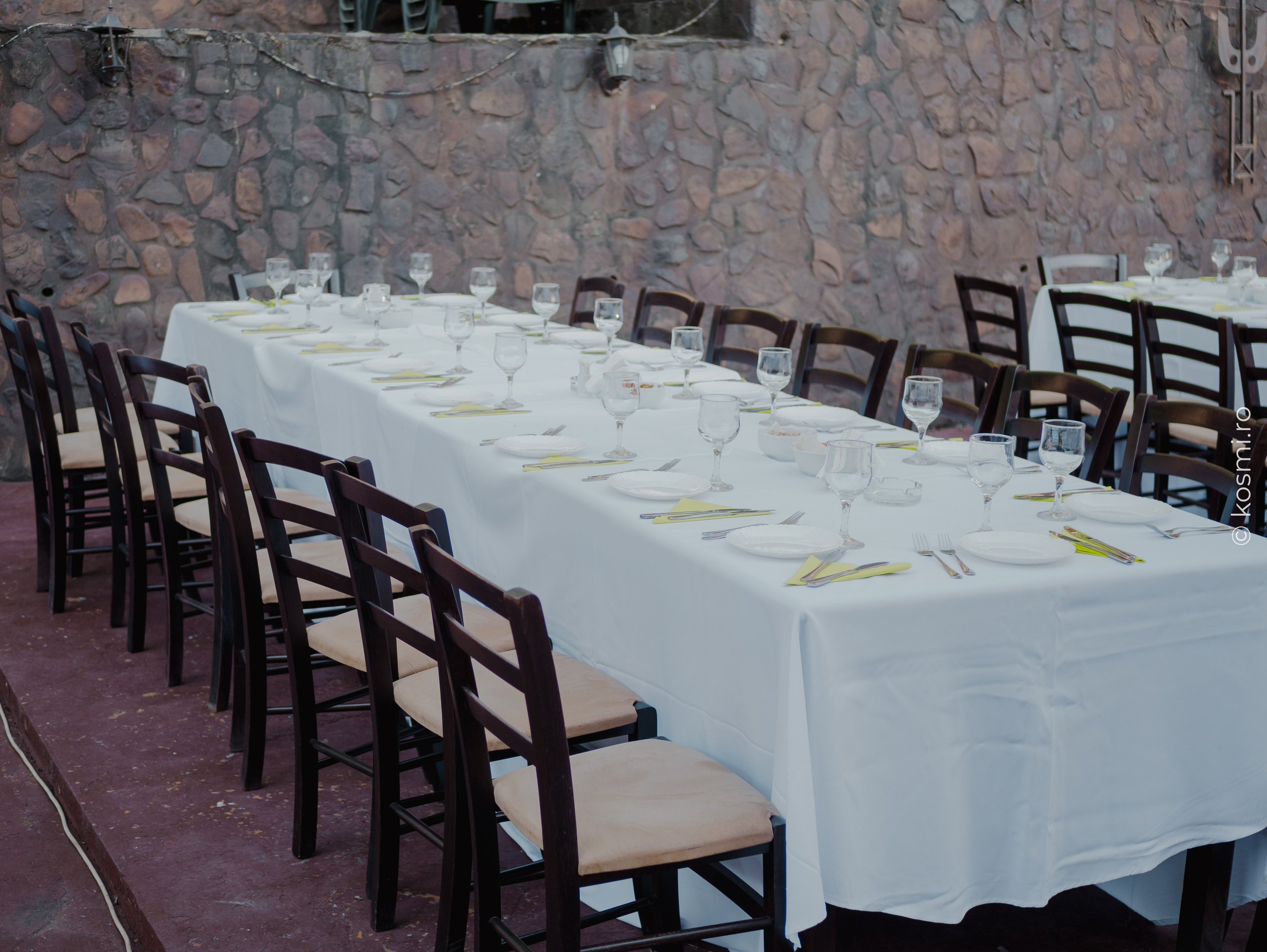 Majorat Kosmi. Kosmi