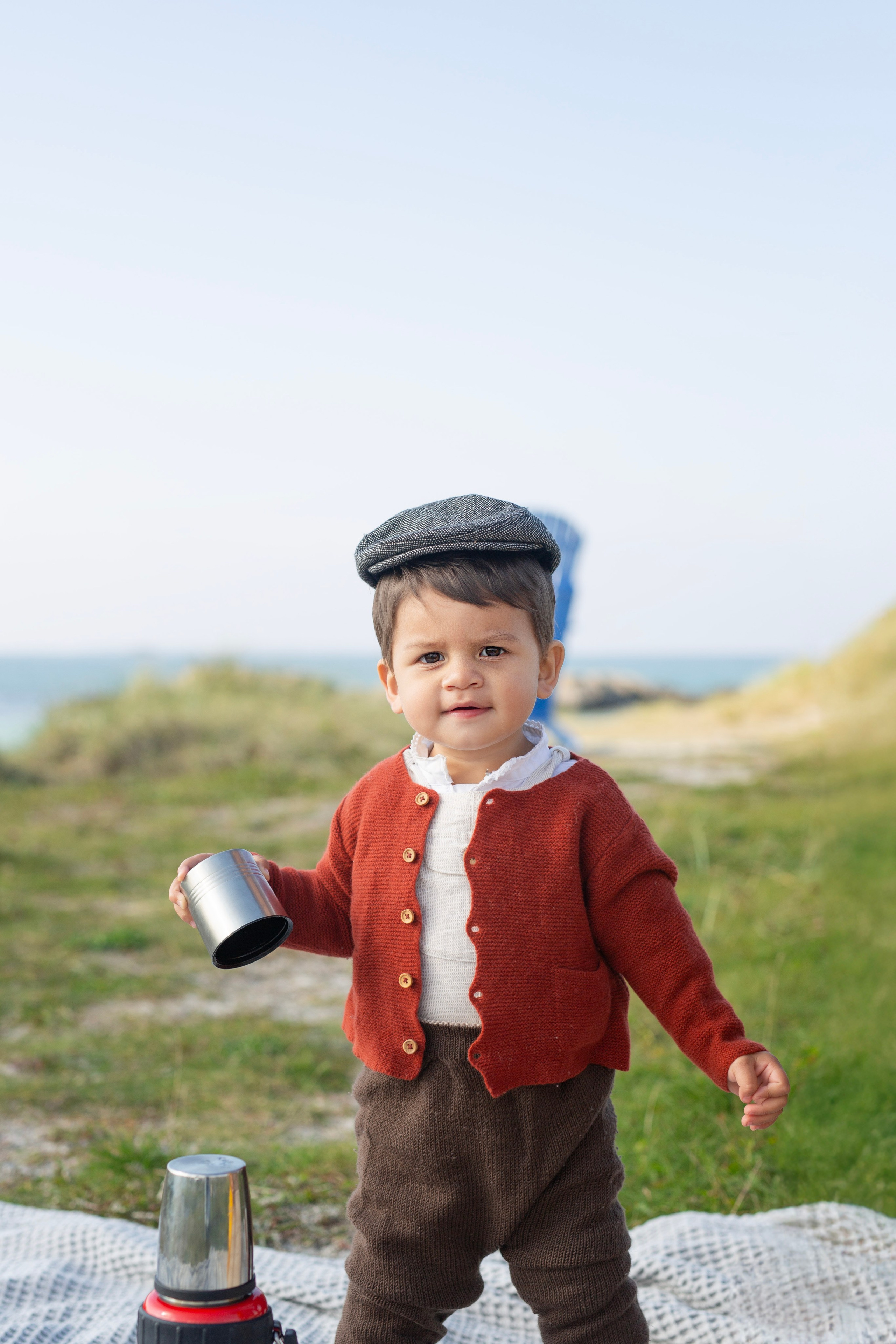 Valder. Family and real state photographer in Haugesund Dina Vikra