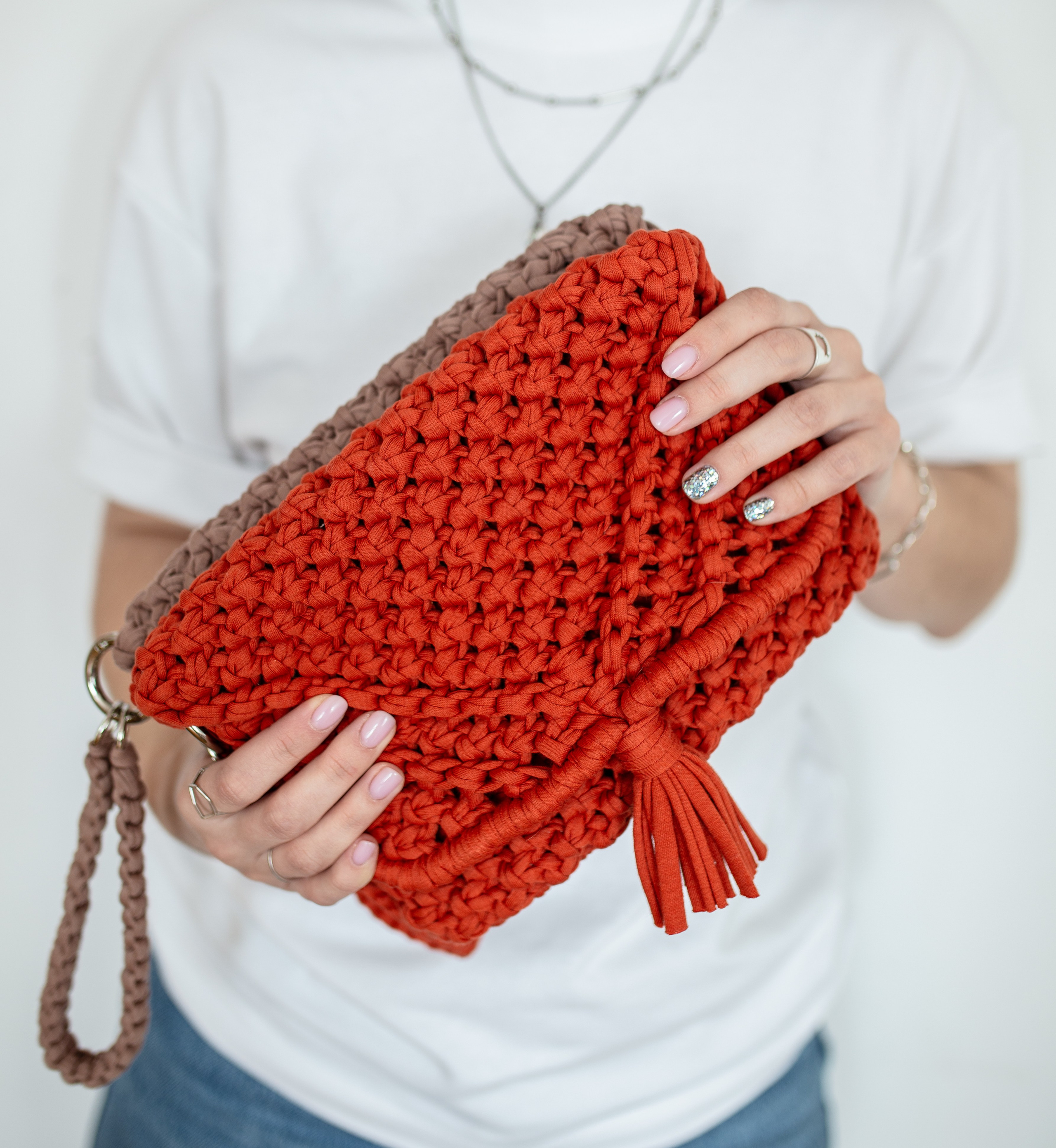 Макраме. Photographer in Warsaw Alena Valnai