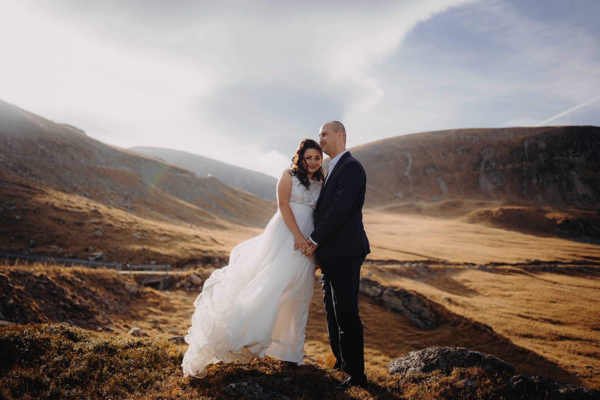 Ana — Adi | Transalpina