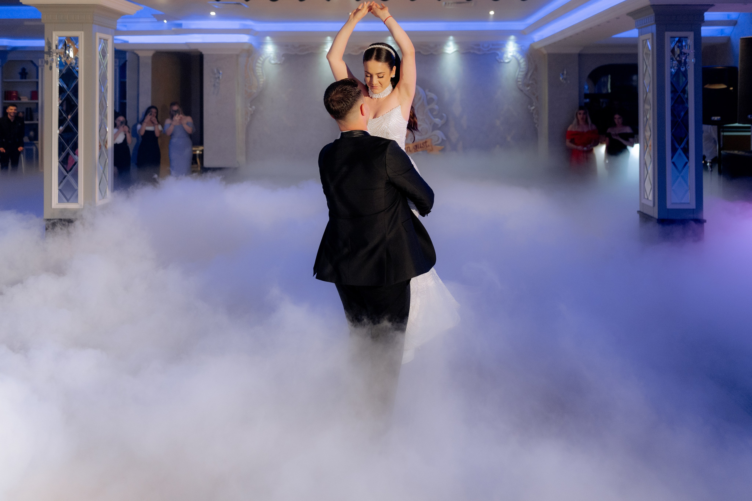 Cristina - Narcis | Targu Neamt