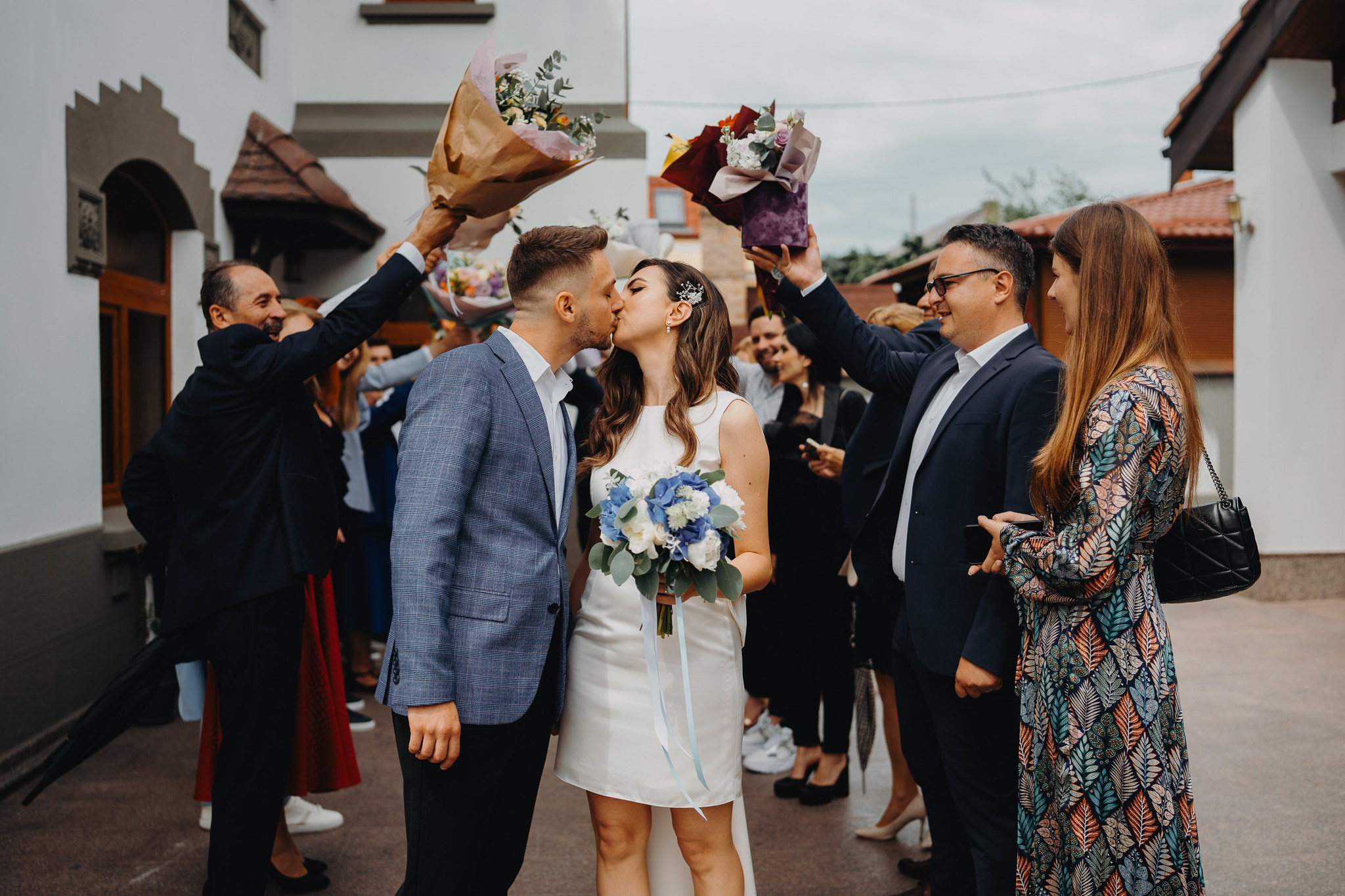 Oana — Robert | Ramnicu Valcea