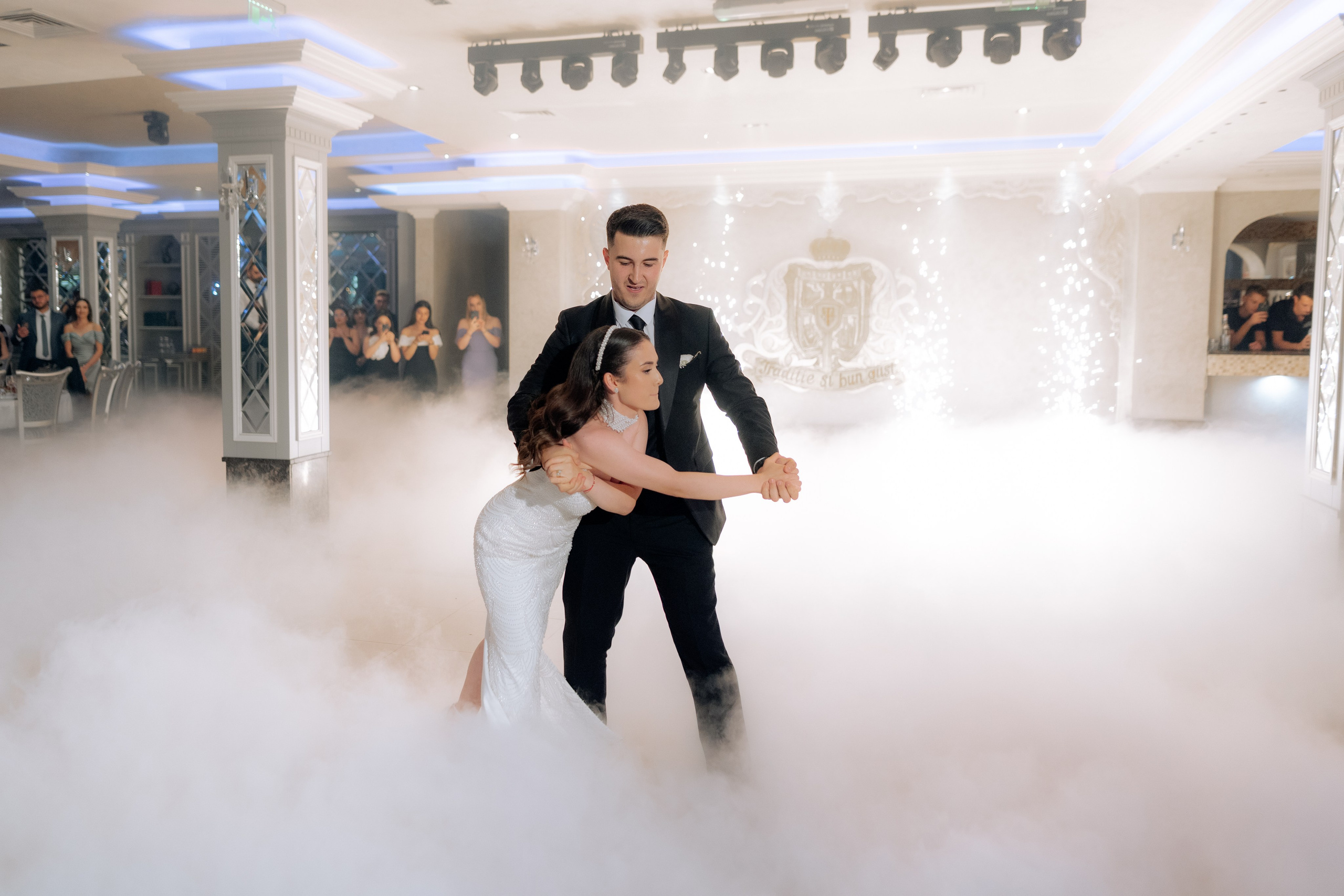 Cristina - Narcis | Targu Neamt