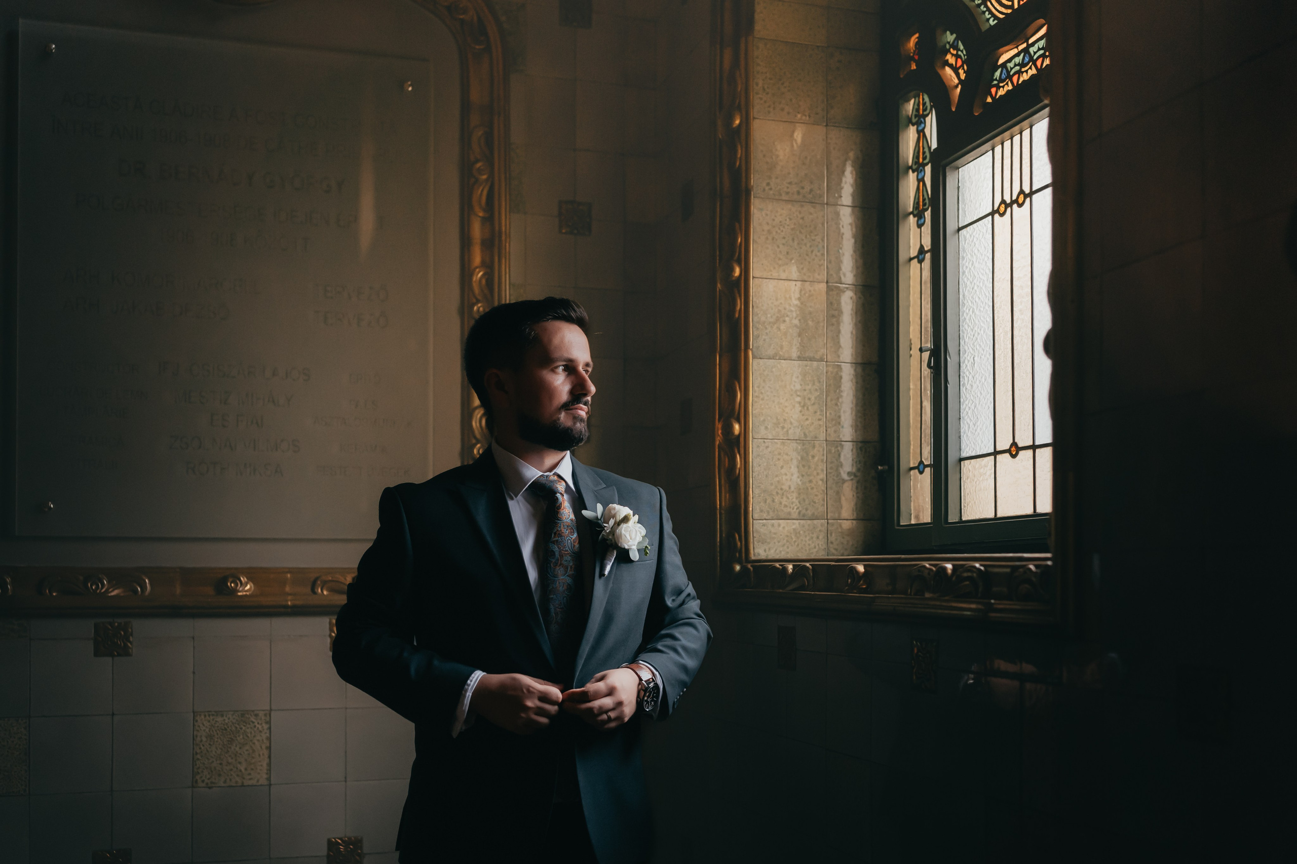 Nicoleta - Sergiu | Targu Mures