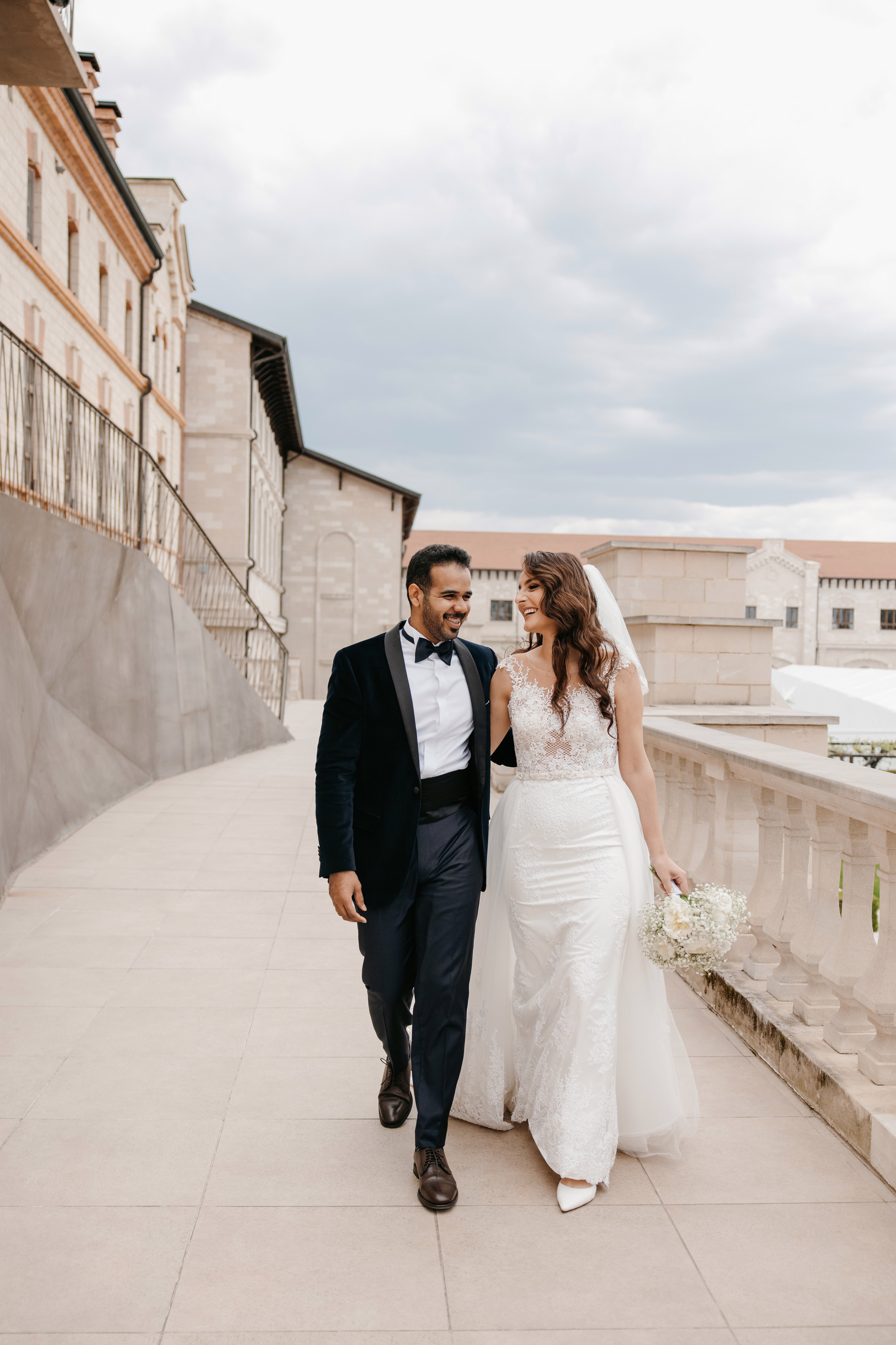 Saeed & Maria. Fotograf Chișinău, Moldova