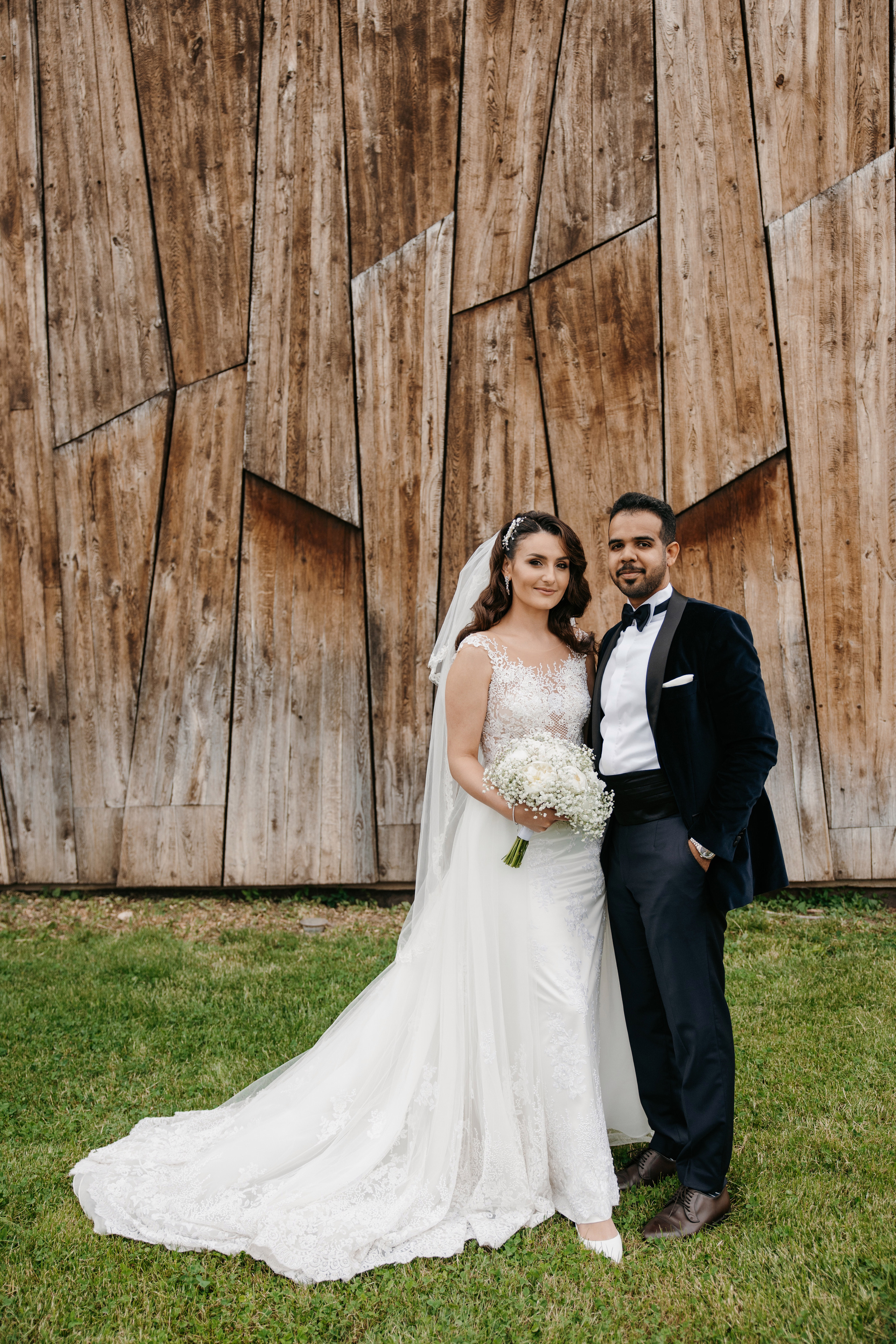 Saeed & Maria. Fotograf Chișinău, Moldova