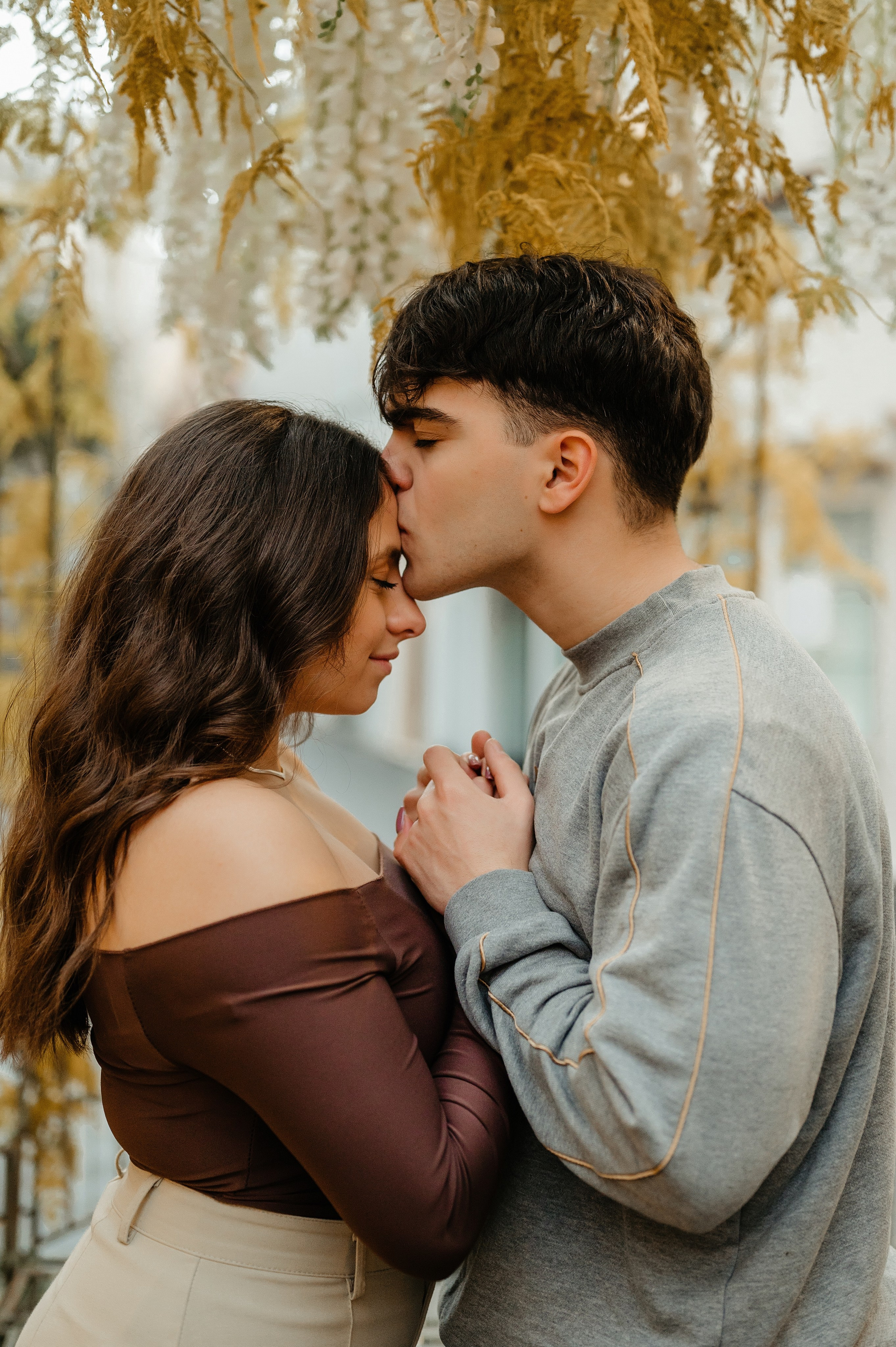 Sedinta foto Save the date in Amalfi. Proud Vision Weddings | Wedding Photography & Film — Servicii profesionale Foto Video Nunta Iasi