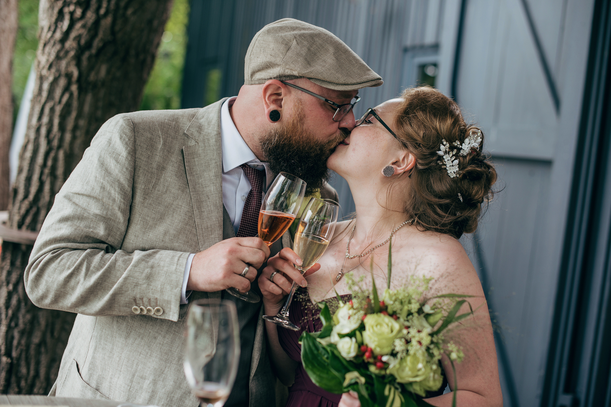 Hochzeitsfotograf in Bayern. Hochzeitsfotograf München - Olga Boyko Hochzeitsreportage
