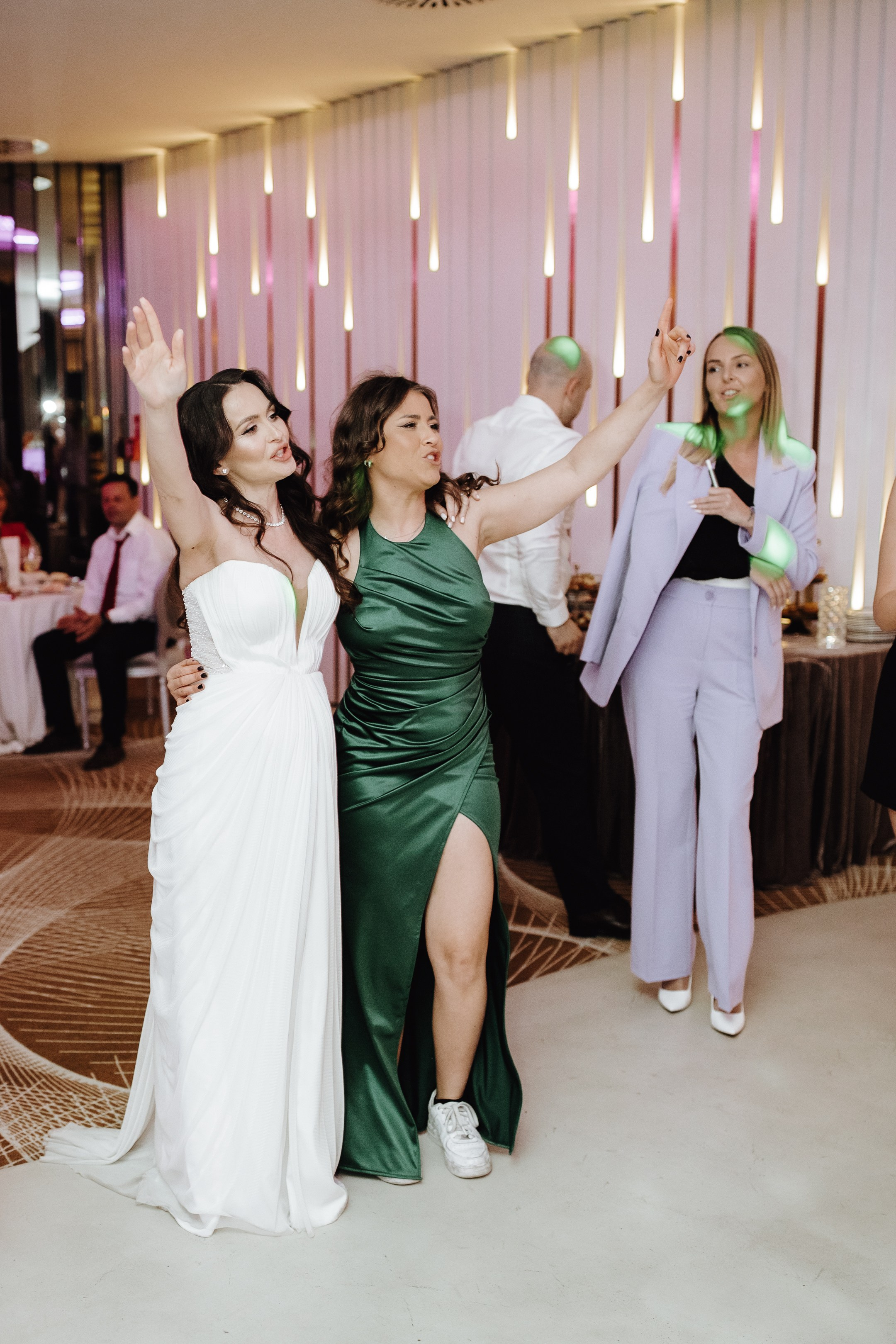 Alina & Alex. MovieFrames.ro