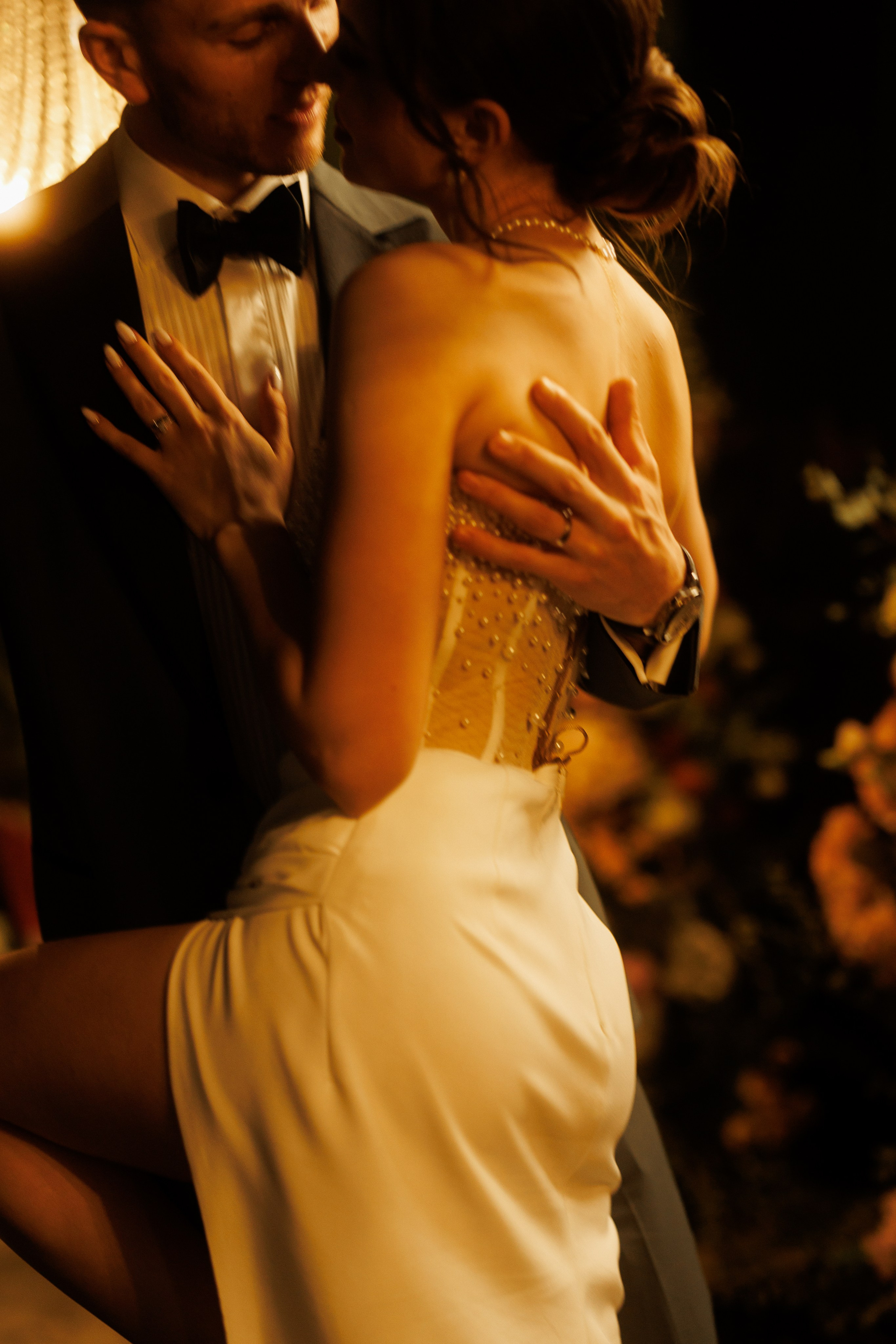 Vasile & Iuliana. Fotograf de nuntă și de familie — Dinu Bargan