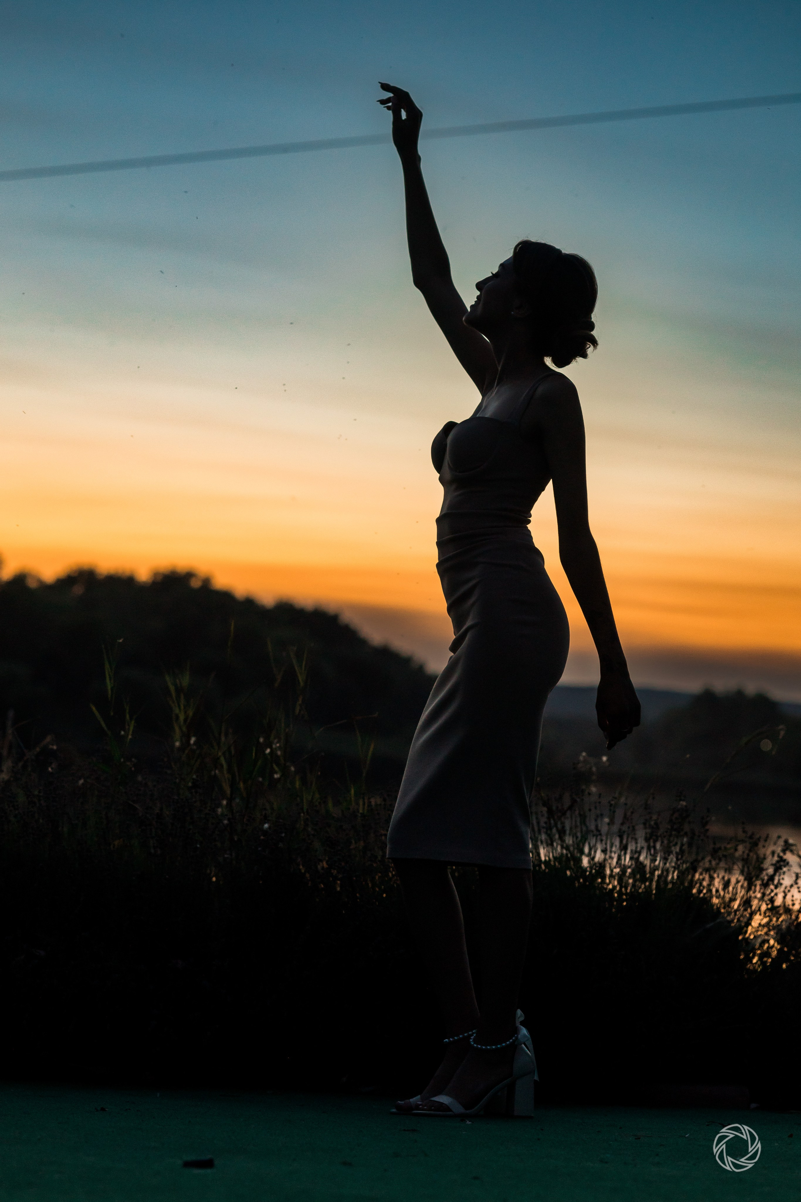 Kevin. Poze de botez si cumatrie. ✔️ Servicii foto si video in Chisinau Moldova - Cinematic.md