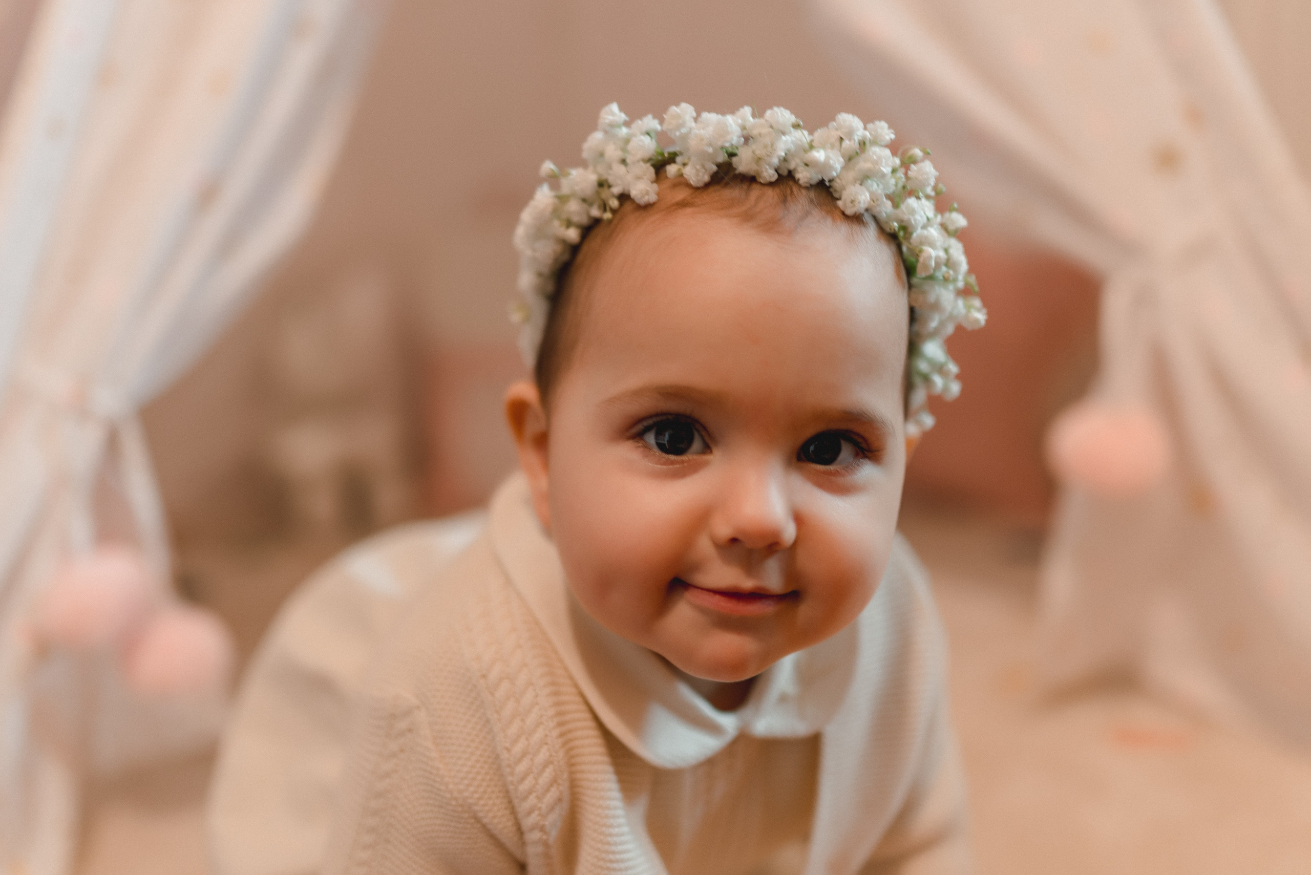Batizado da Francisca. Photographe de mariage et de famille à Braga — Alexandra Mieres Photography