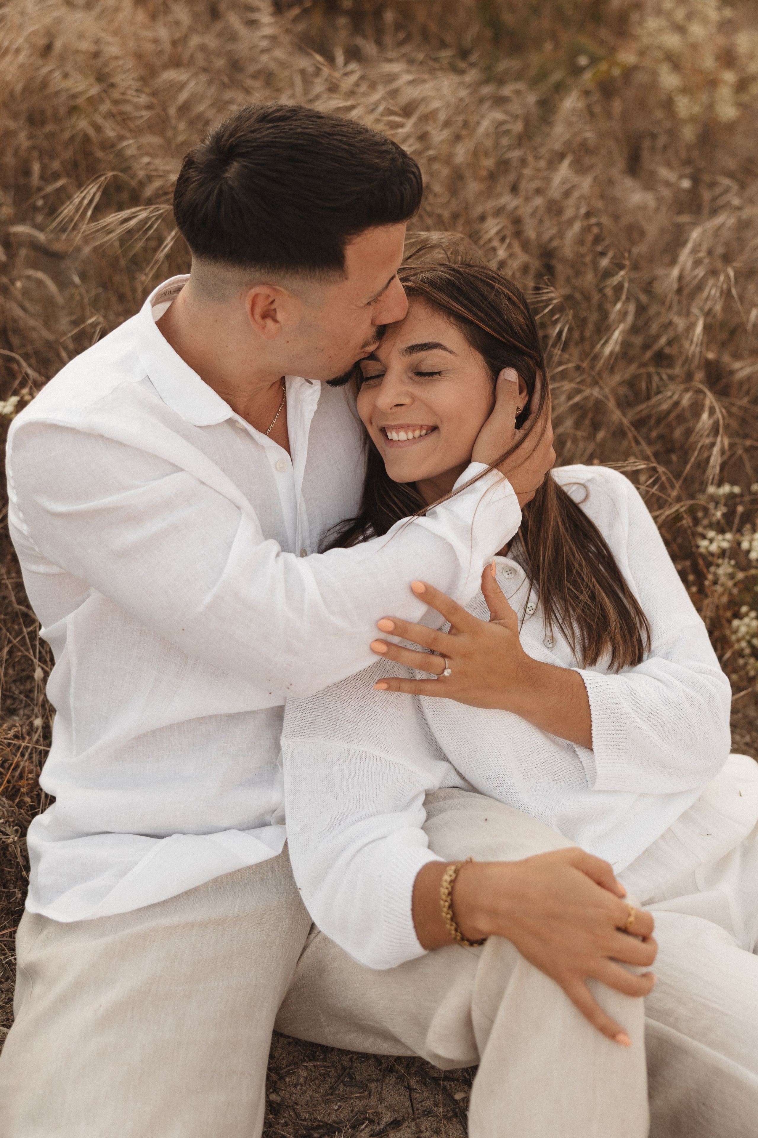 Sara e Fábio. Photographe de mariage et de famille à Braga — Alexandra Mieres Photography