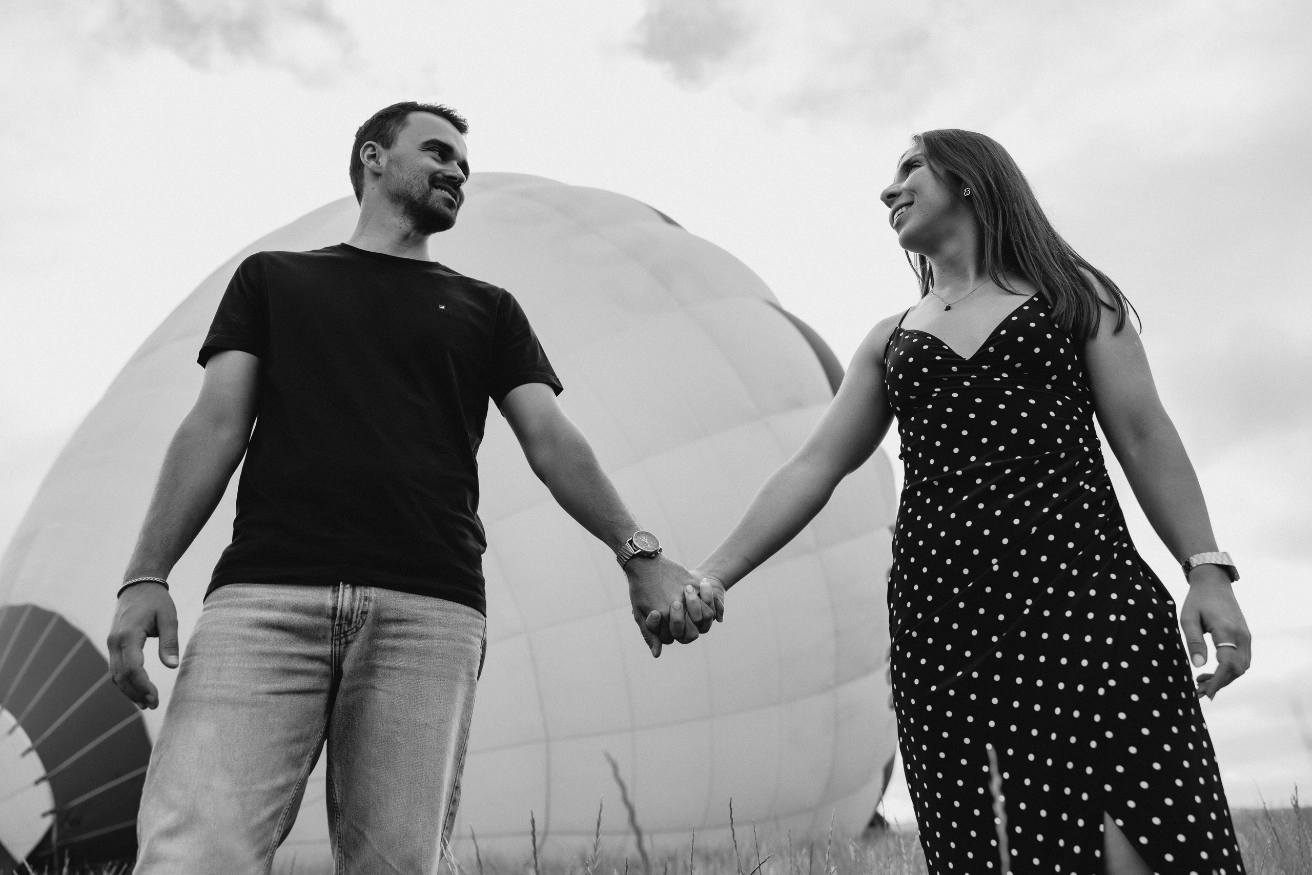 Daniela & Rui. Photographe de mariage et de famille à Braga — Alexandra Mieres Photography