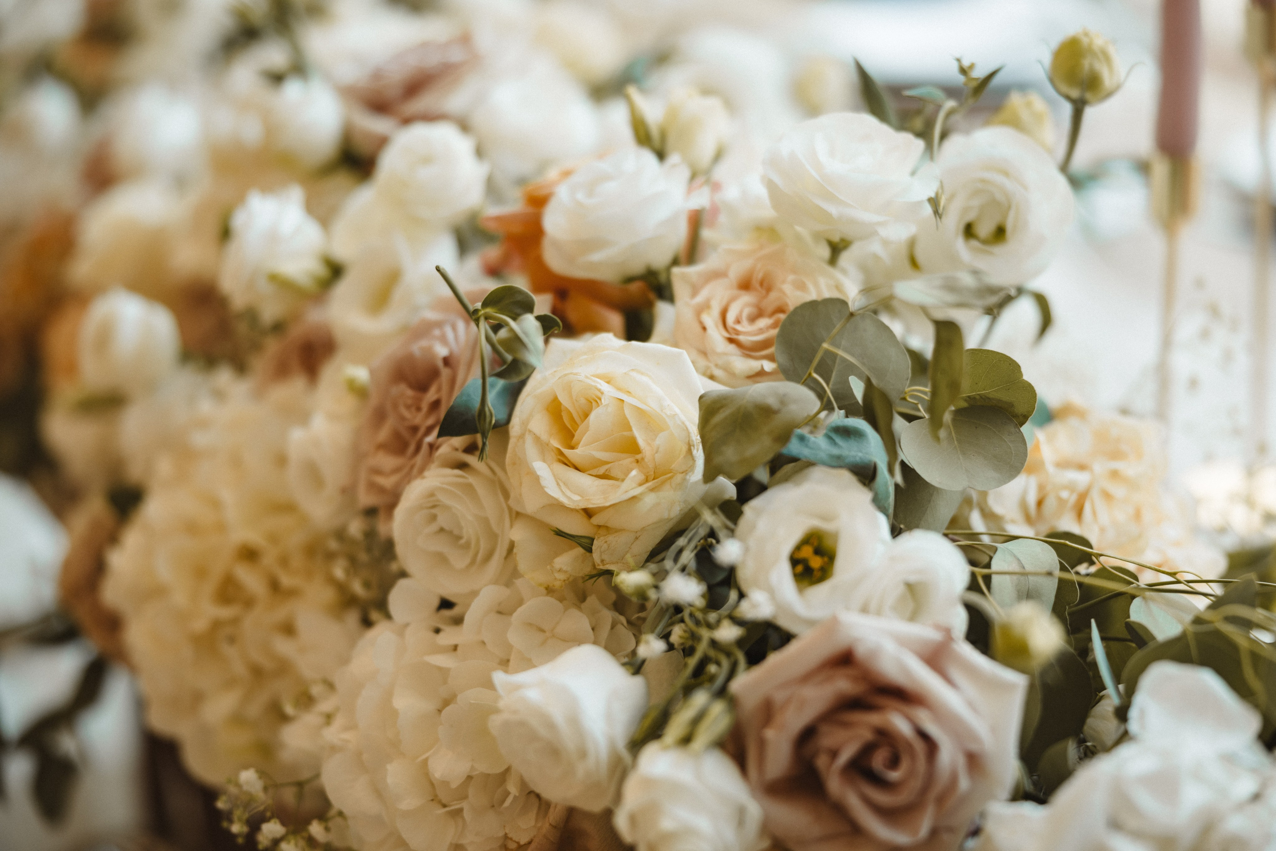 Batizado da Sara. Photographe de mariage et de famille à Braga — Alexandra Mieres Photography