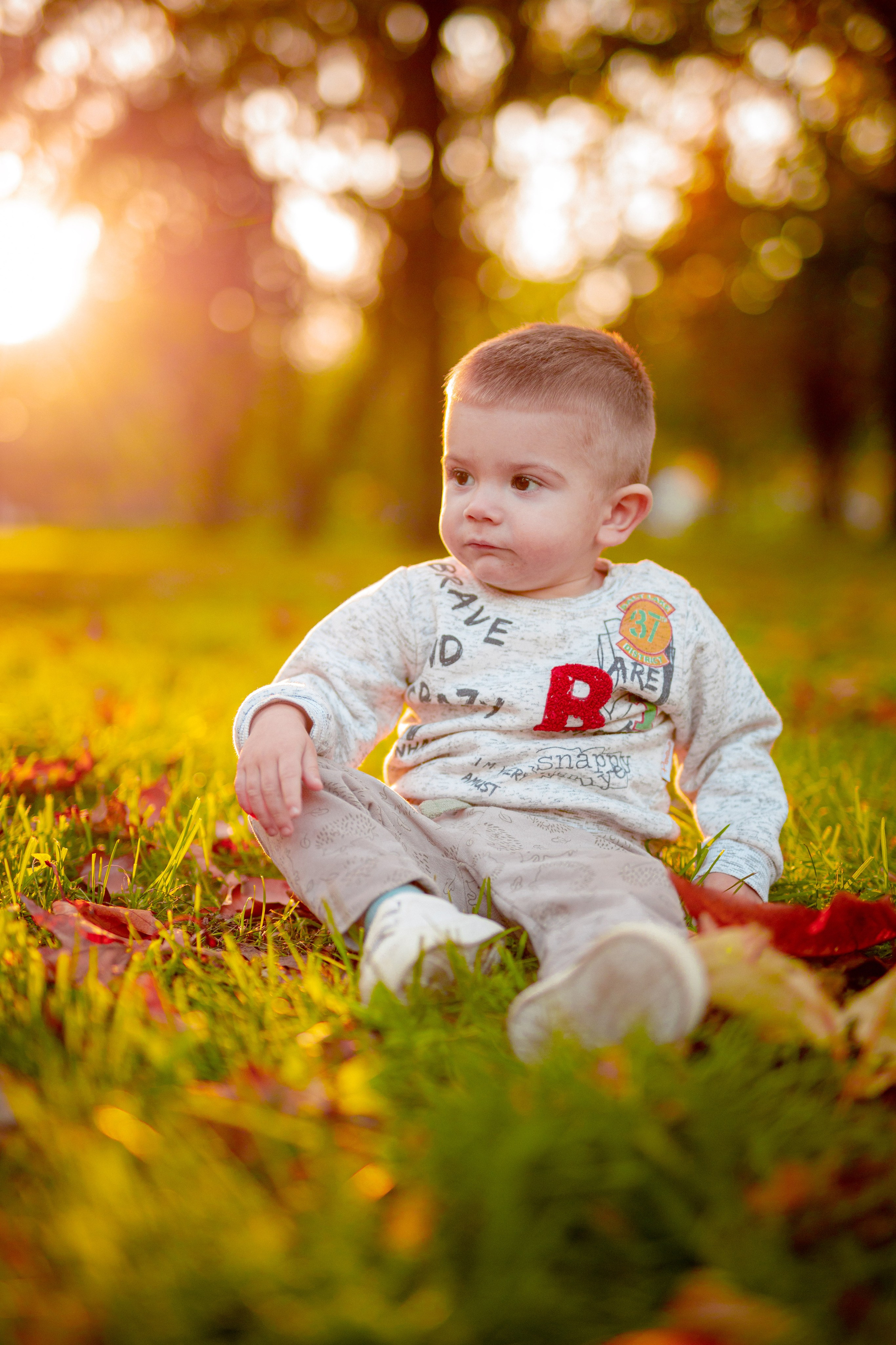 Deca. Marko Tucić Photography | Fotograf Zrenjanin