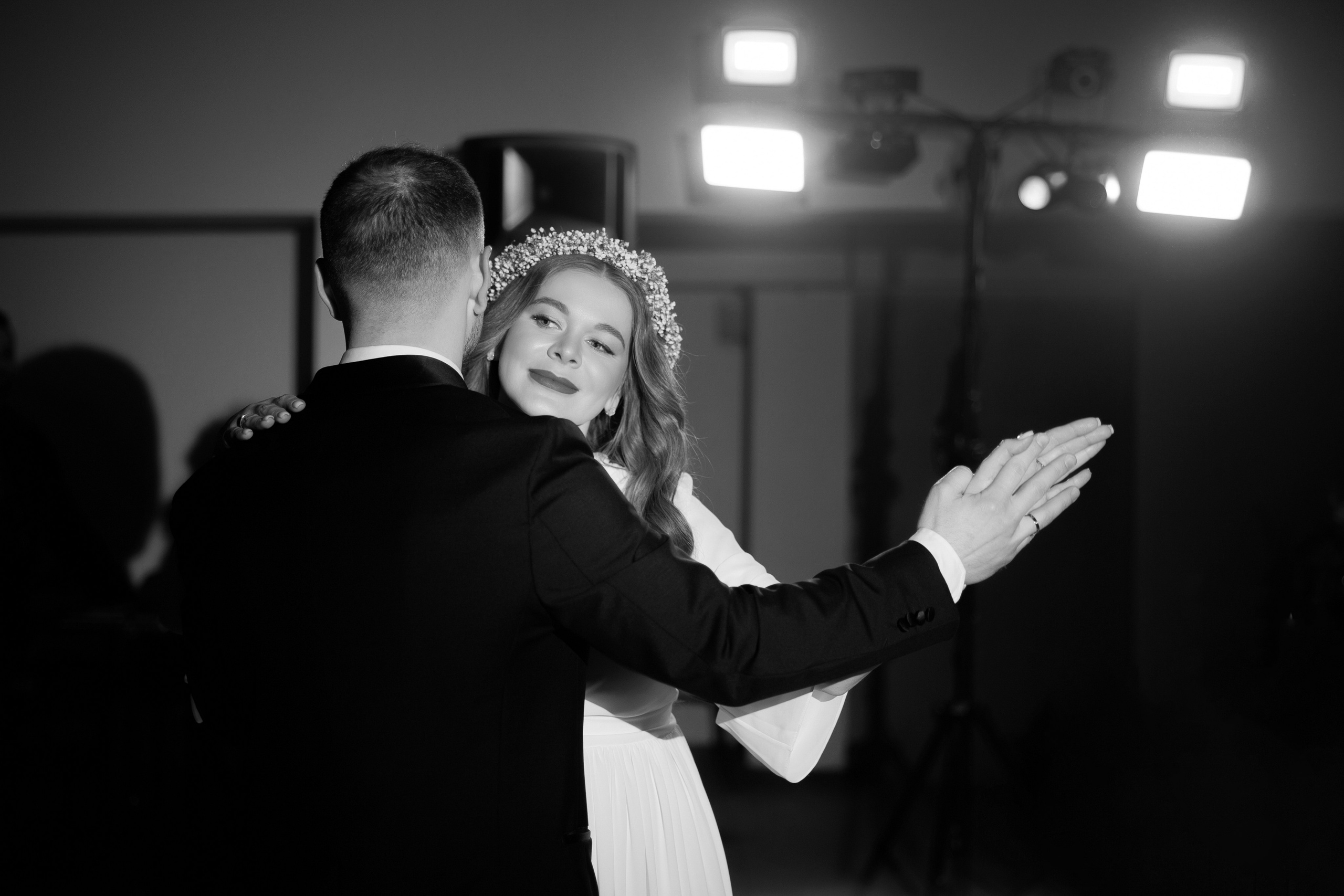 Pavillon Henri IV  Ionela & Vitalie