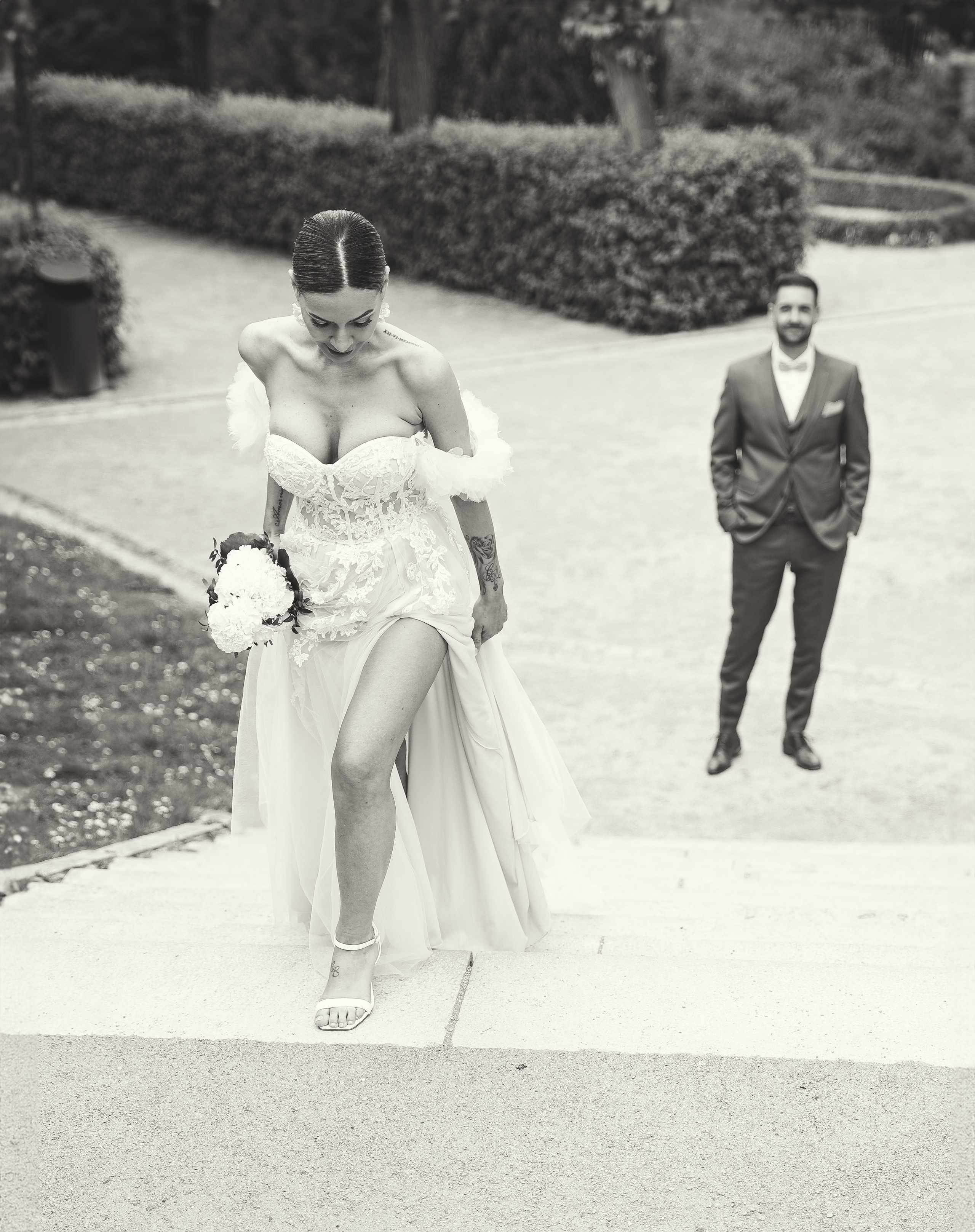 Hochzeit. Oxana Gruber Fotograf
