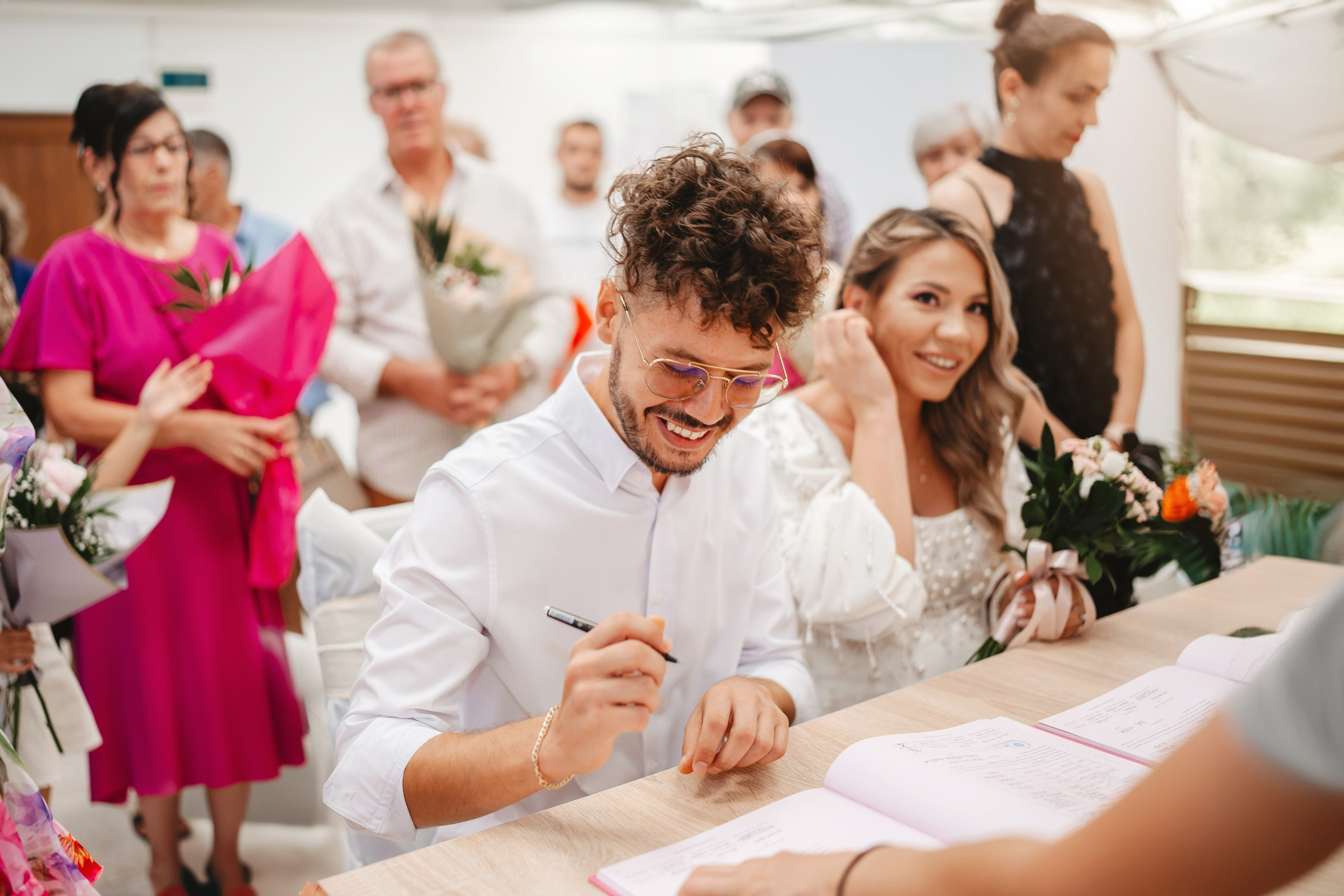 Nunta. Www.florinbucurfoto.ro