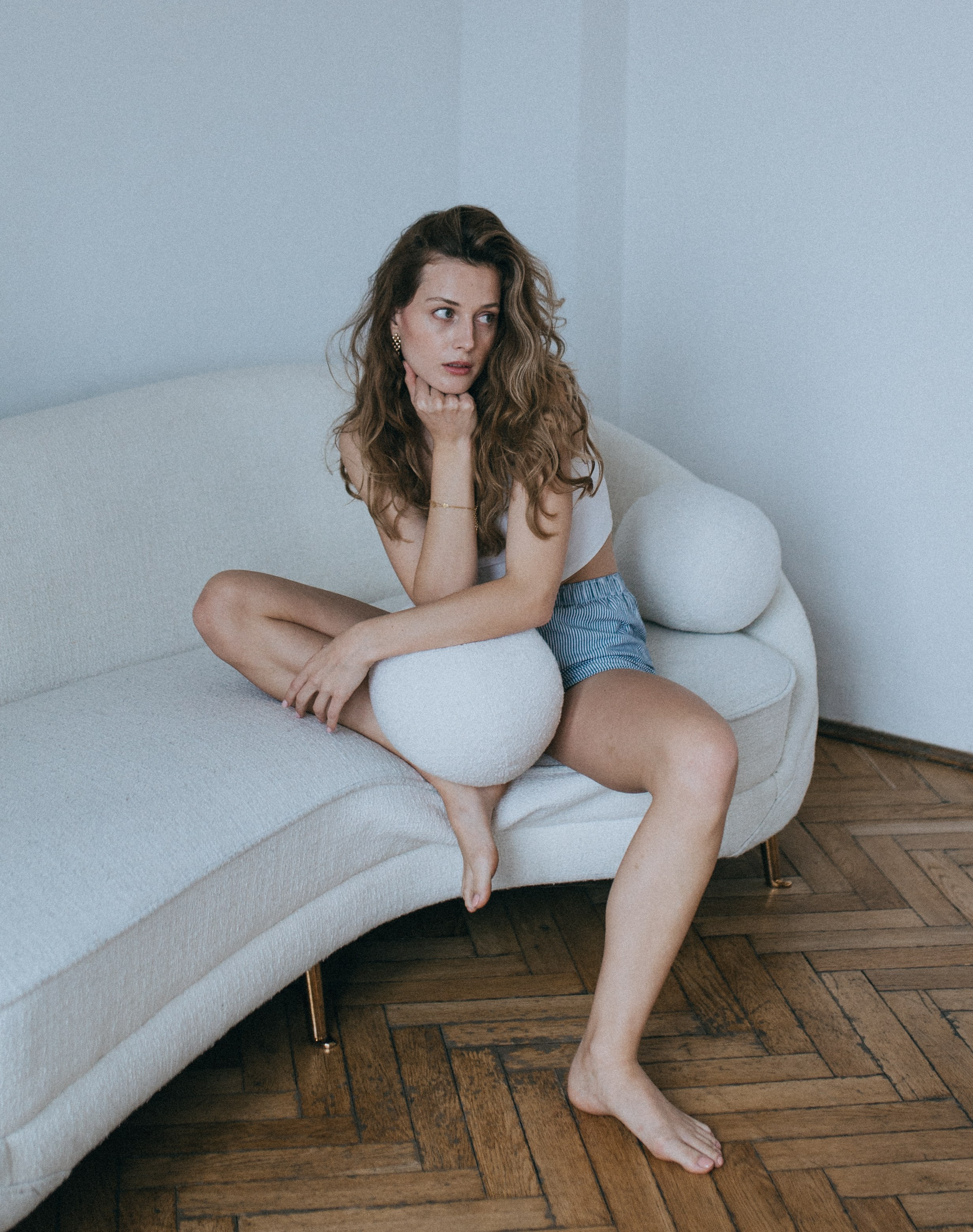 Paulina. Photographer in Warsaw Alena Valnai