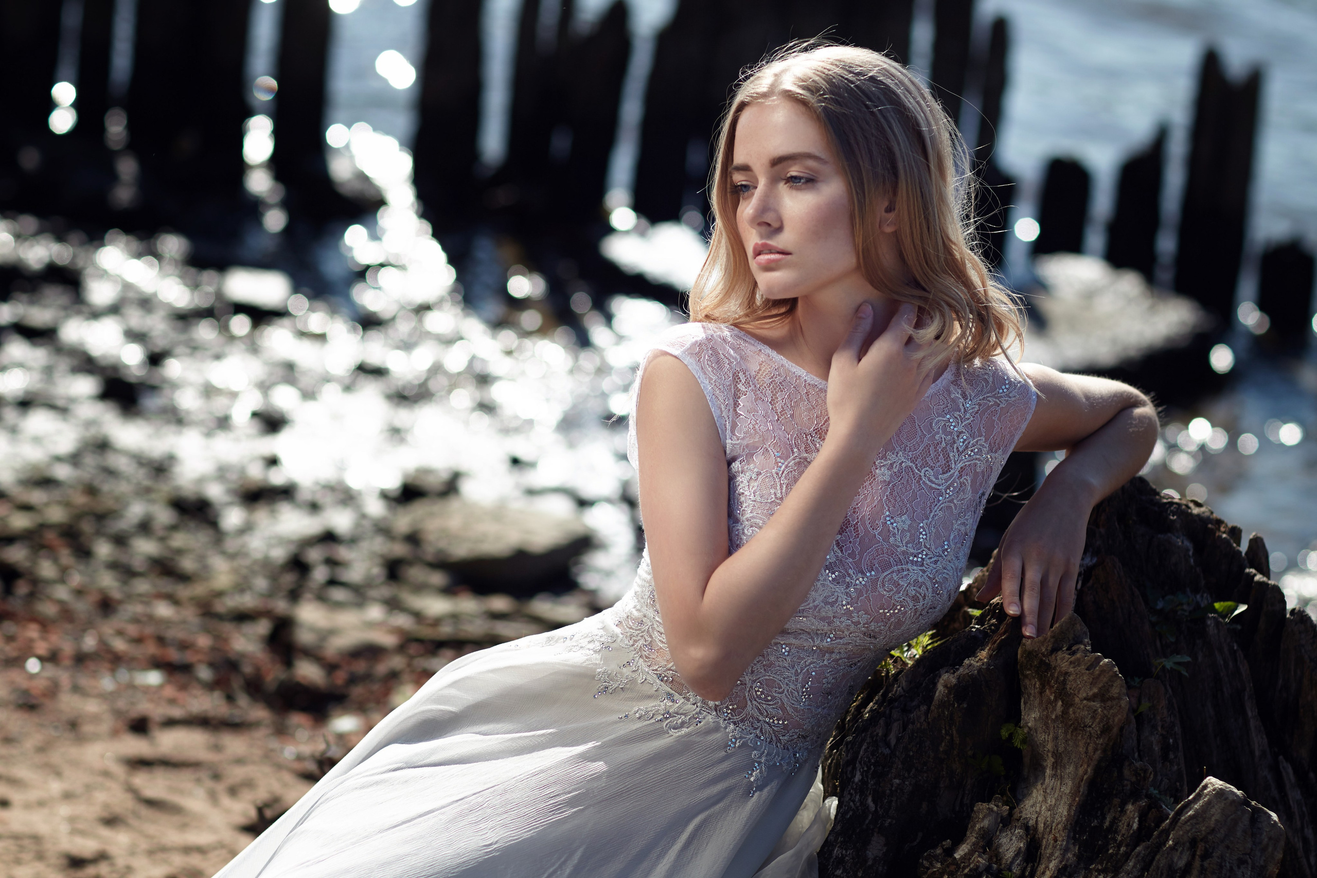 Mariage. Photographe professionnelle de la ville d’Auxerre - Ekaterina Mathieu