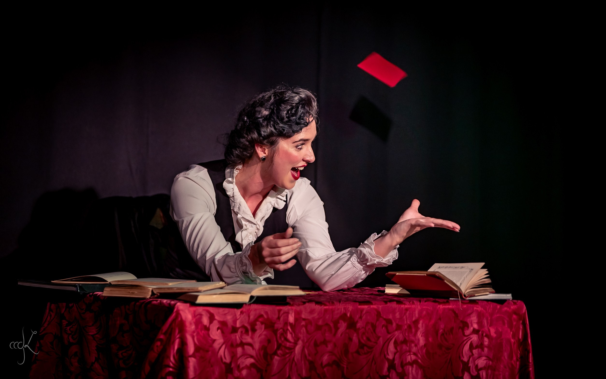 Expect Miracles Photography by Kate & Andrew